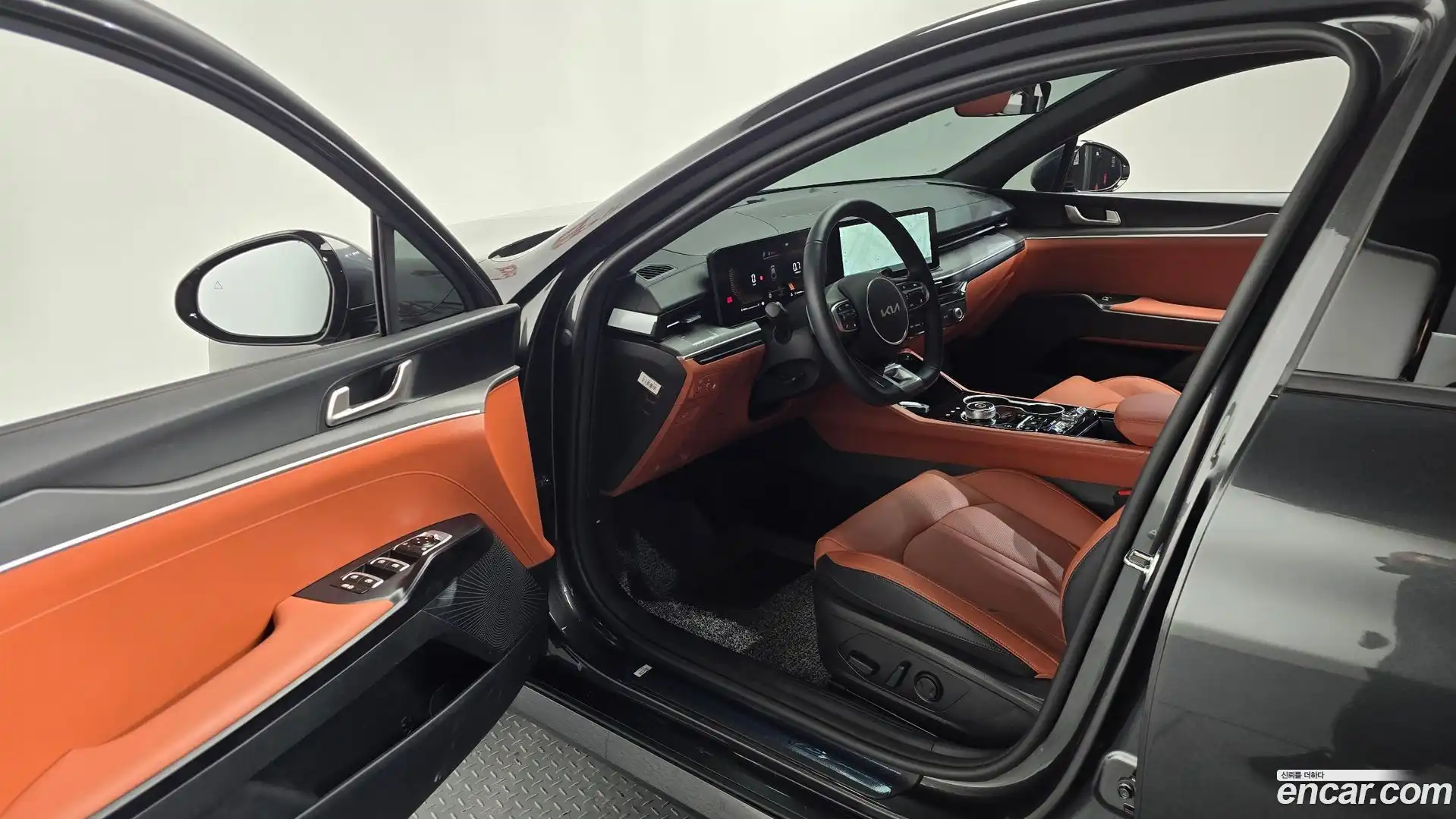 K5 Kia 2025.9-INNER-010