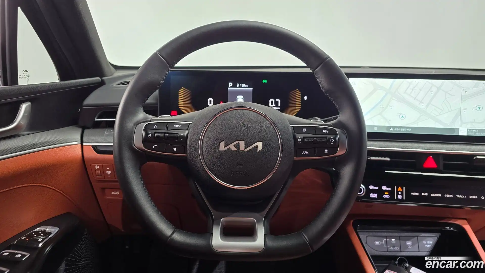 K5 Kia 2025.9-OPTION-018