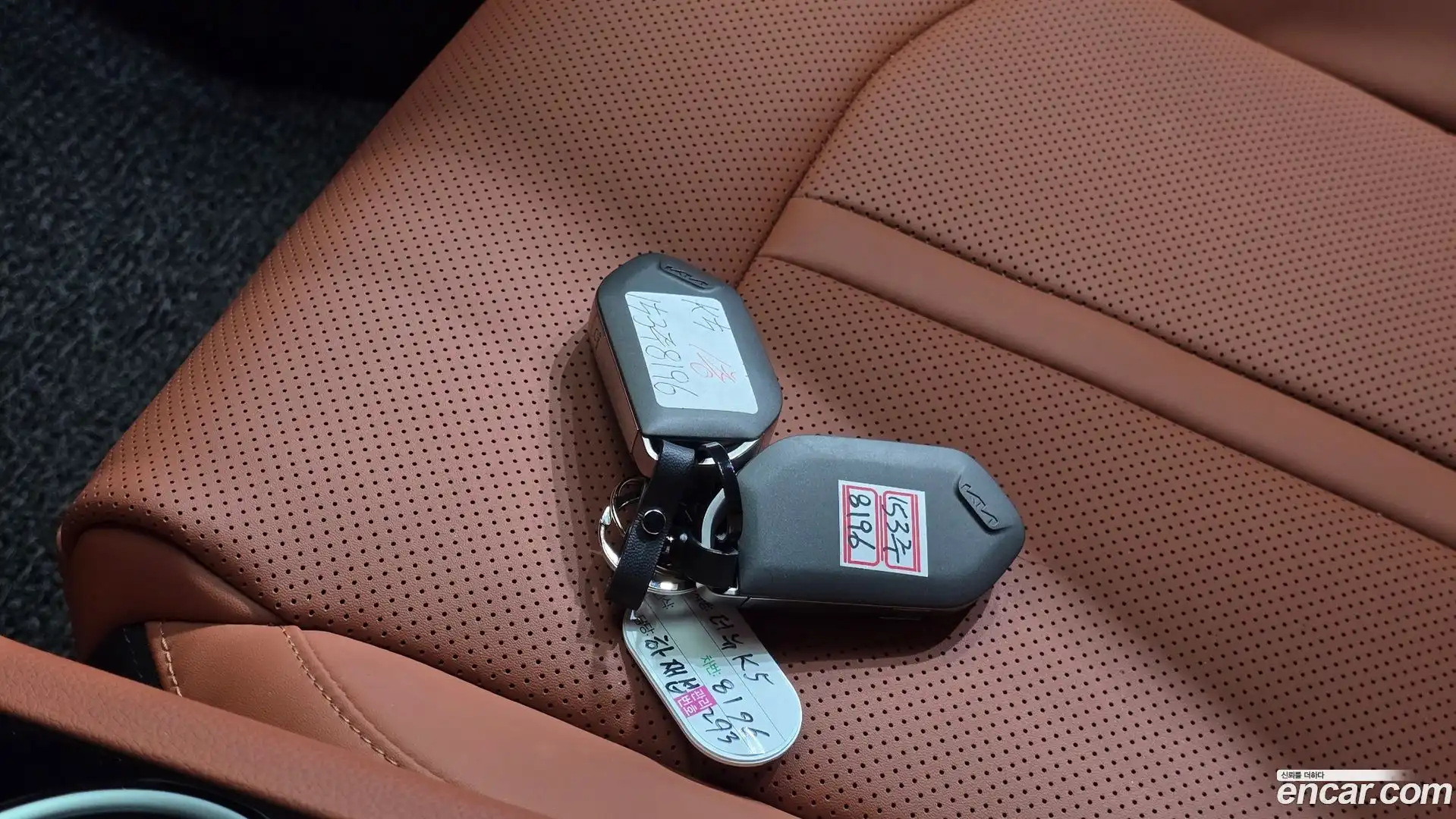 K5 Kia 2025.9-OPTION-020