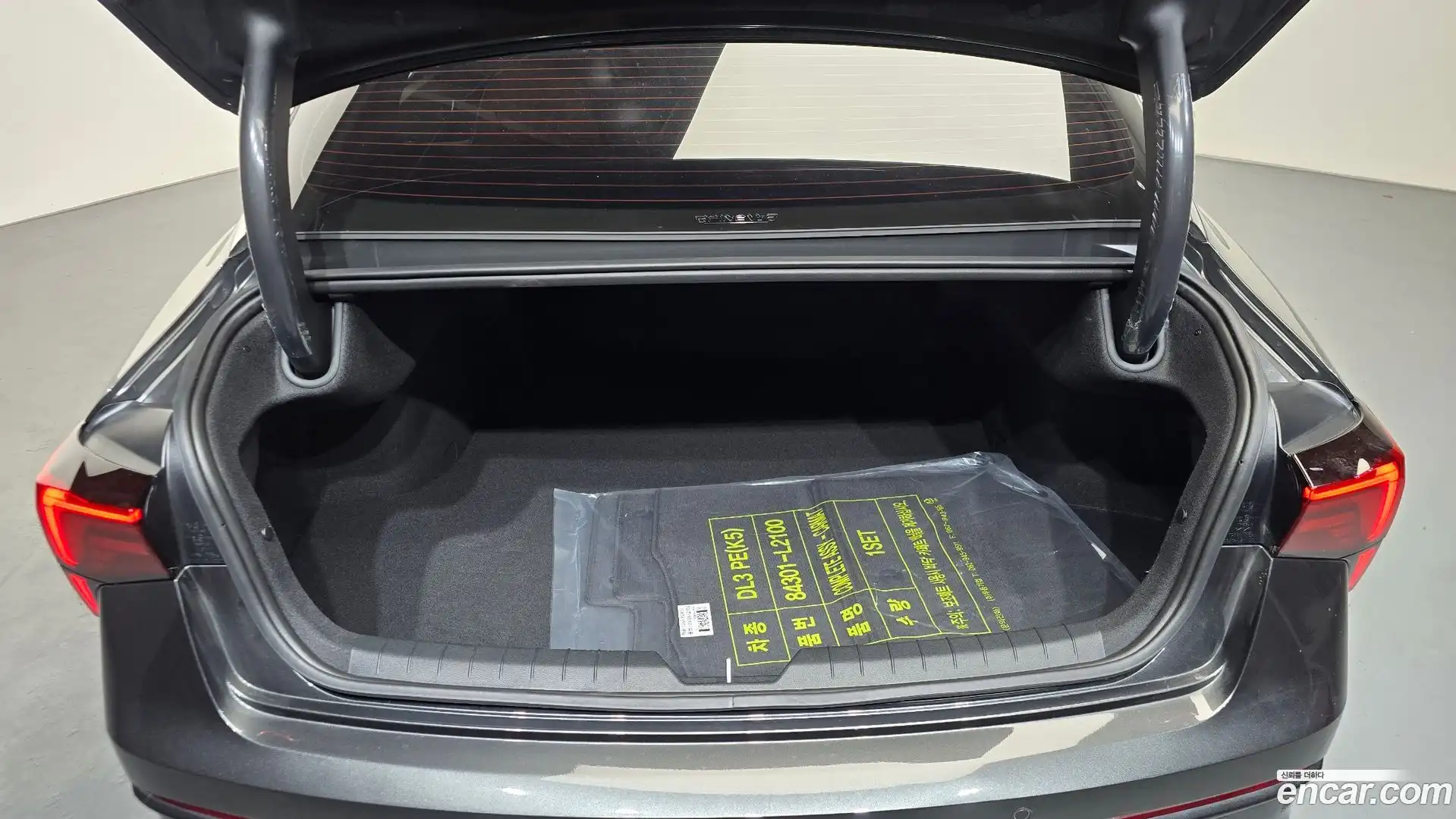 K5 Kia 2025.9-OPTION-022