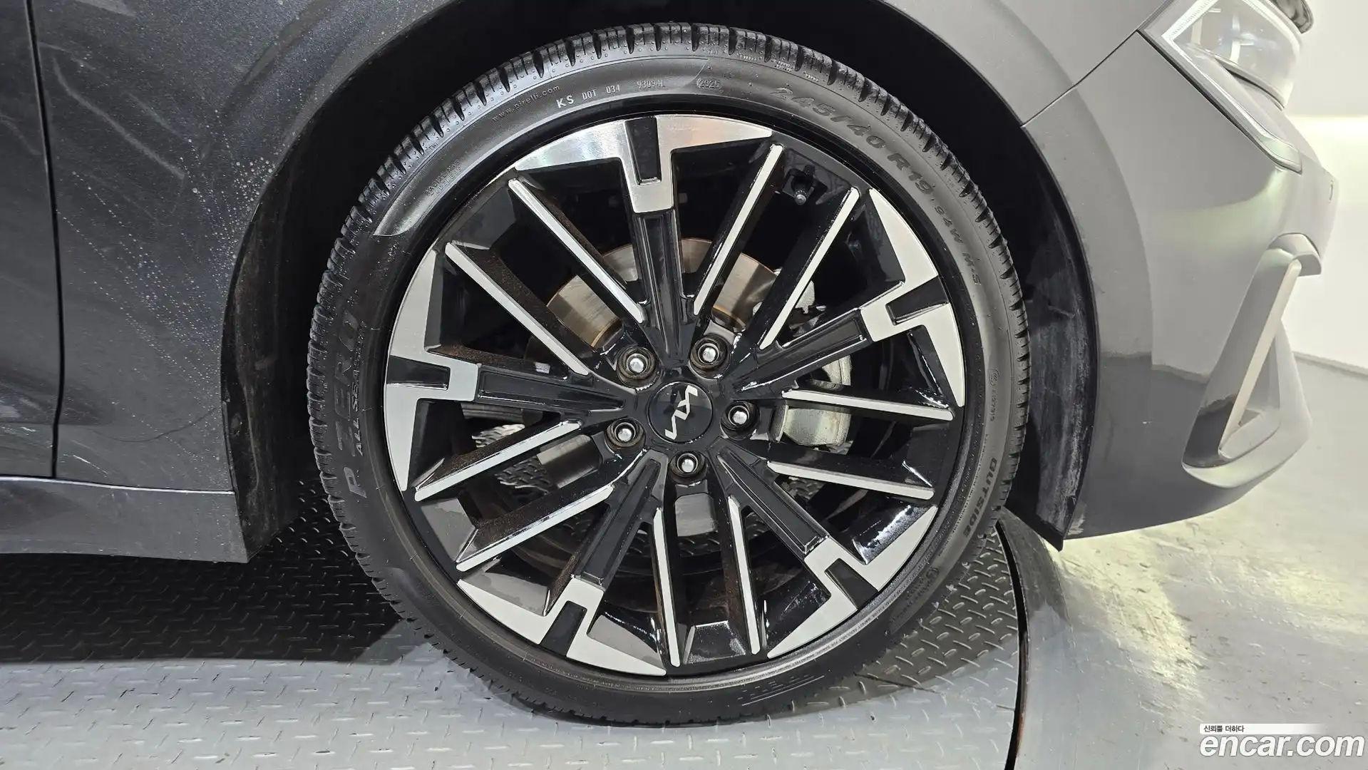 K5 Kia 2025.9-OUTER-031
