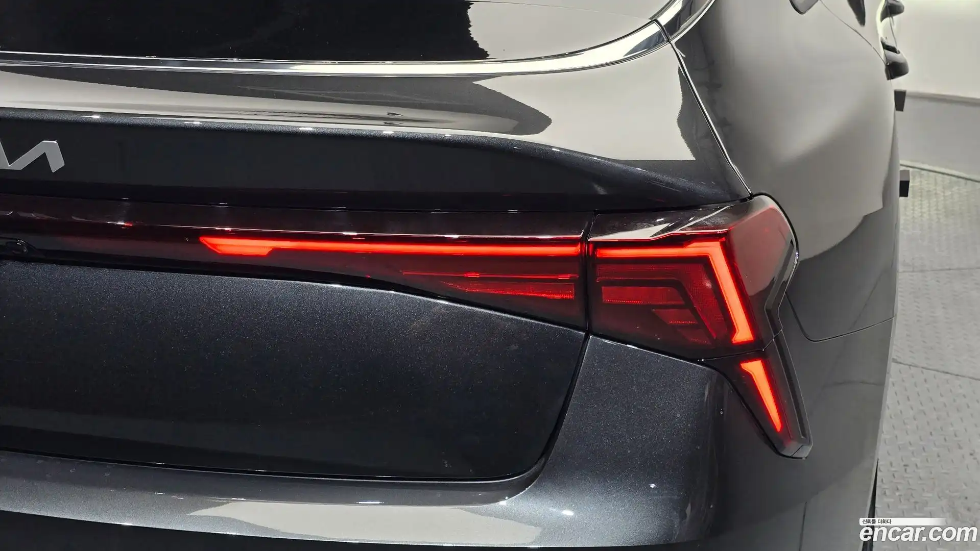 K5 Kia 2025.9-OUTER-033