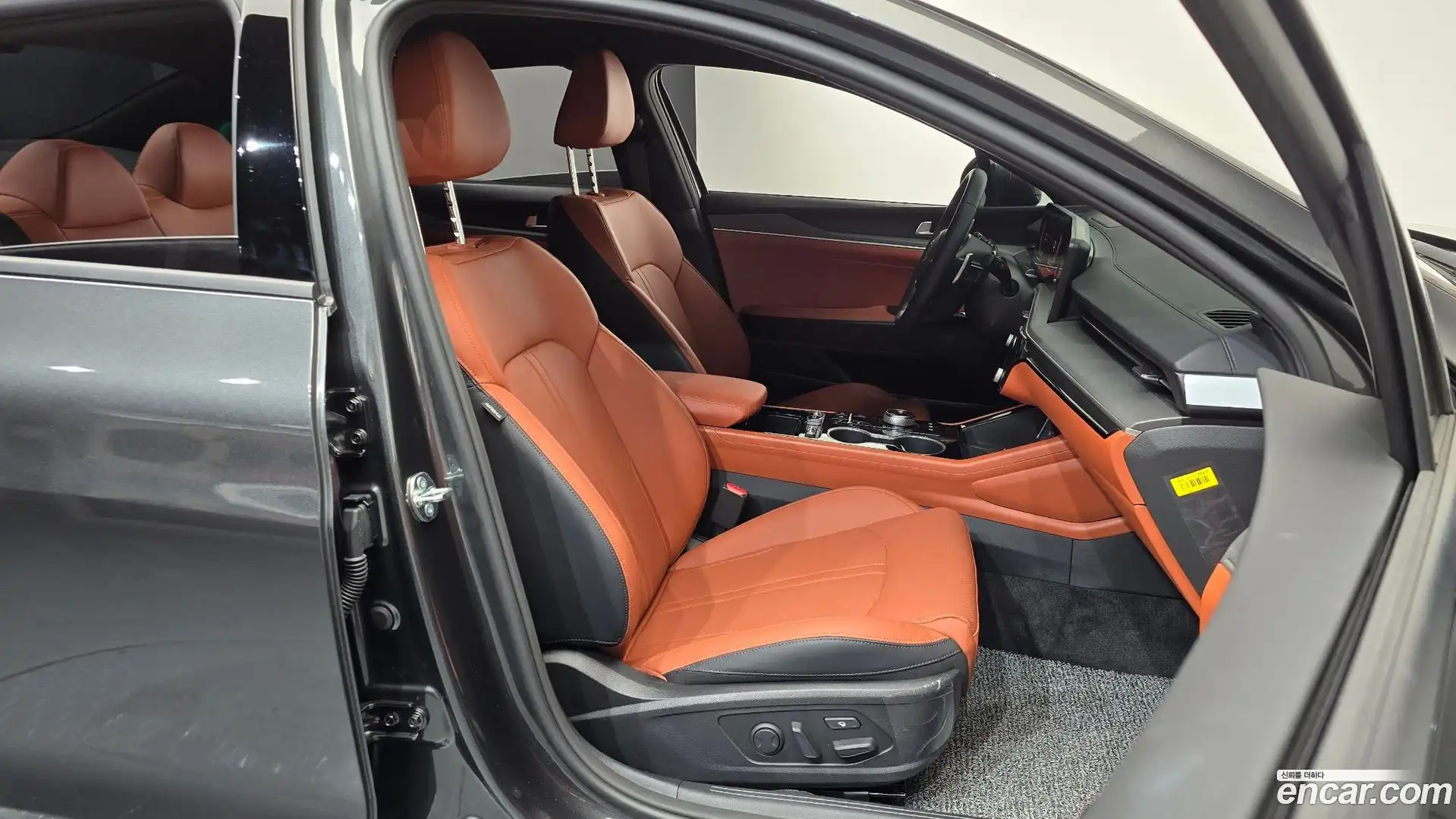 K5 Kia 2025.9-INNER-036