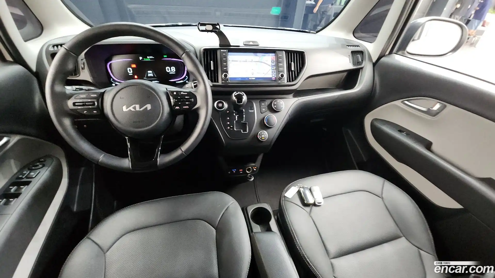 RAY Kia 2025.0-INNER-007
