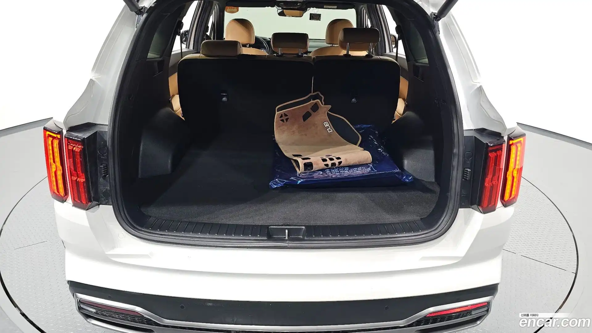 Sorento Kia 2022.2-OPTION-024