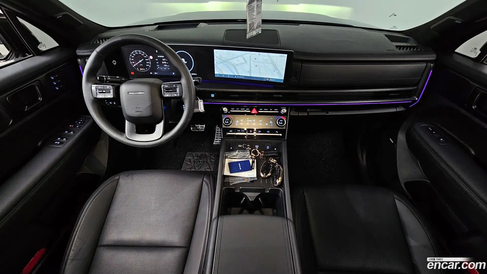 Santafe Hyundai 2024.4-INNER-007