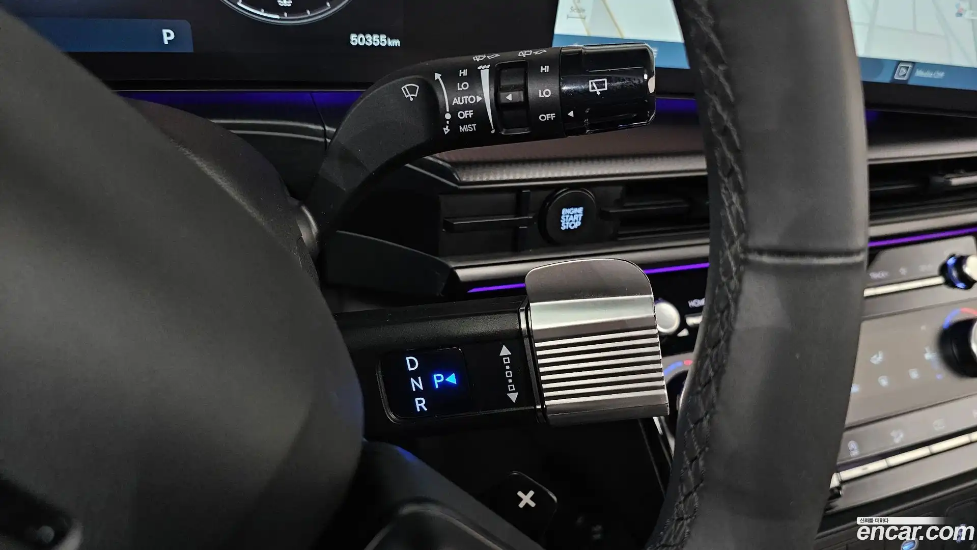 Santafe Hyundai 2024.4-INNER-009