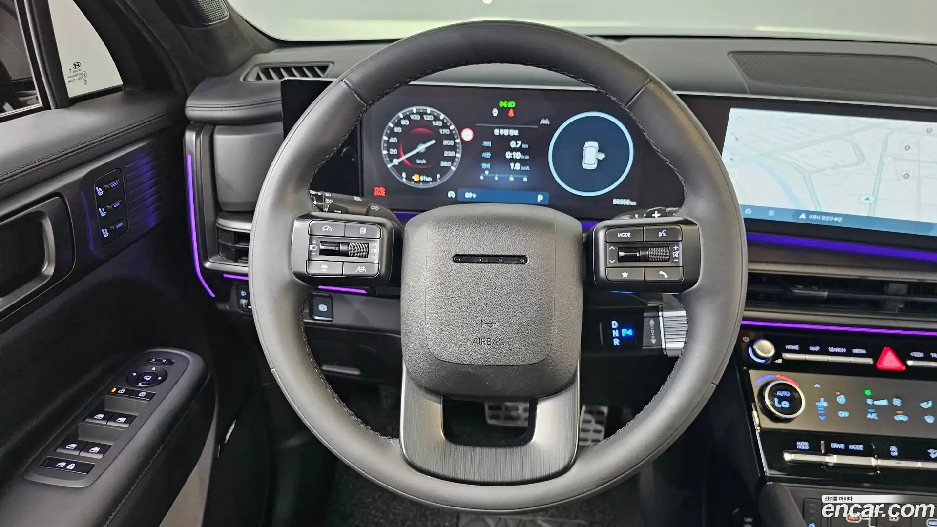 Santafe Hyundai 2024.4-OPTION-016