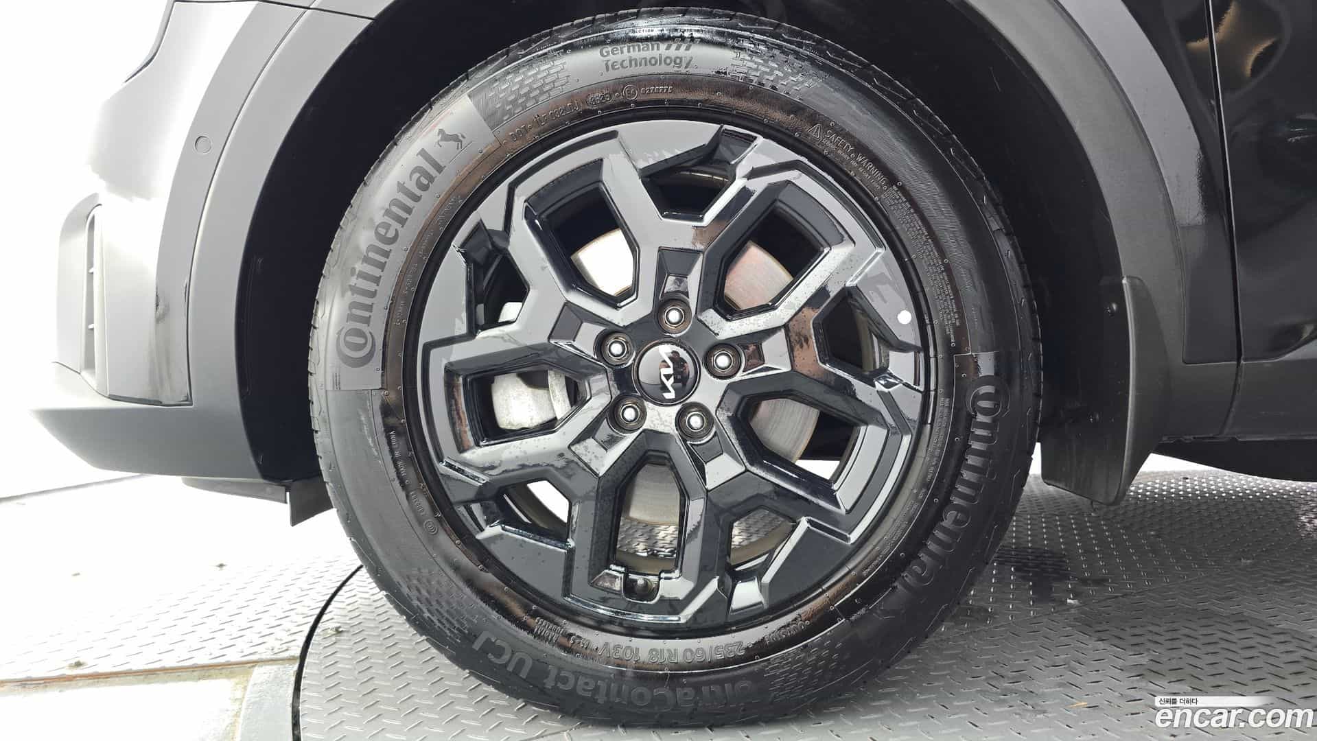 Sorento Kia 2023.10-OUTER-005