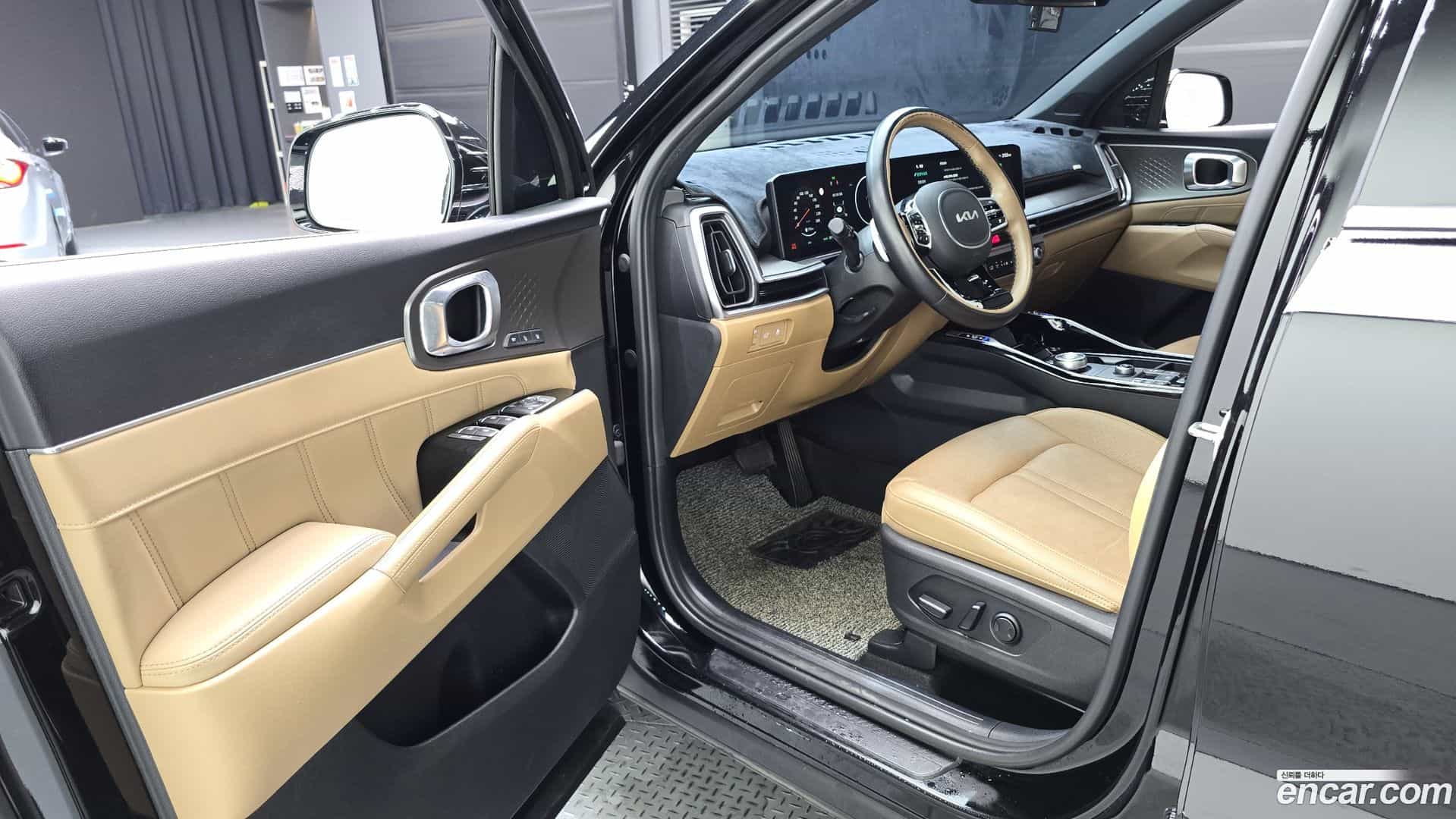 Sorento Kia 2023.10-INNER-010