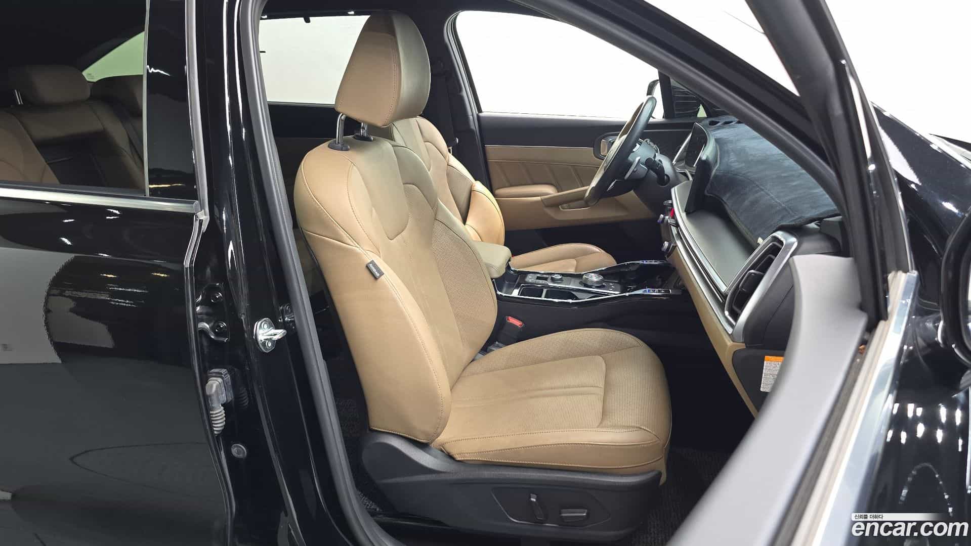 Sorento Kia 2023.10-INNER-036