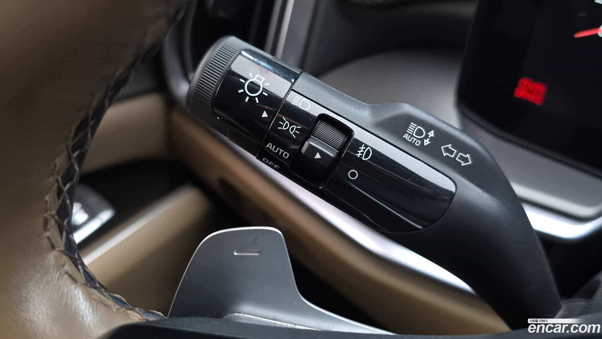 Sorento Kia 2023.10-OPTION-046
