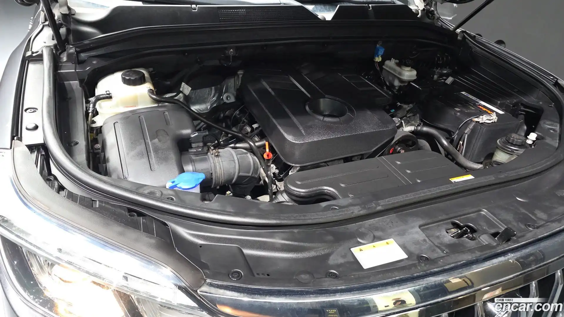 Rexton KG Mobility 2019.6-OUTER-006