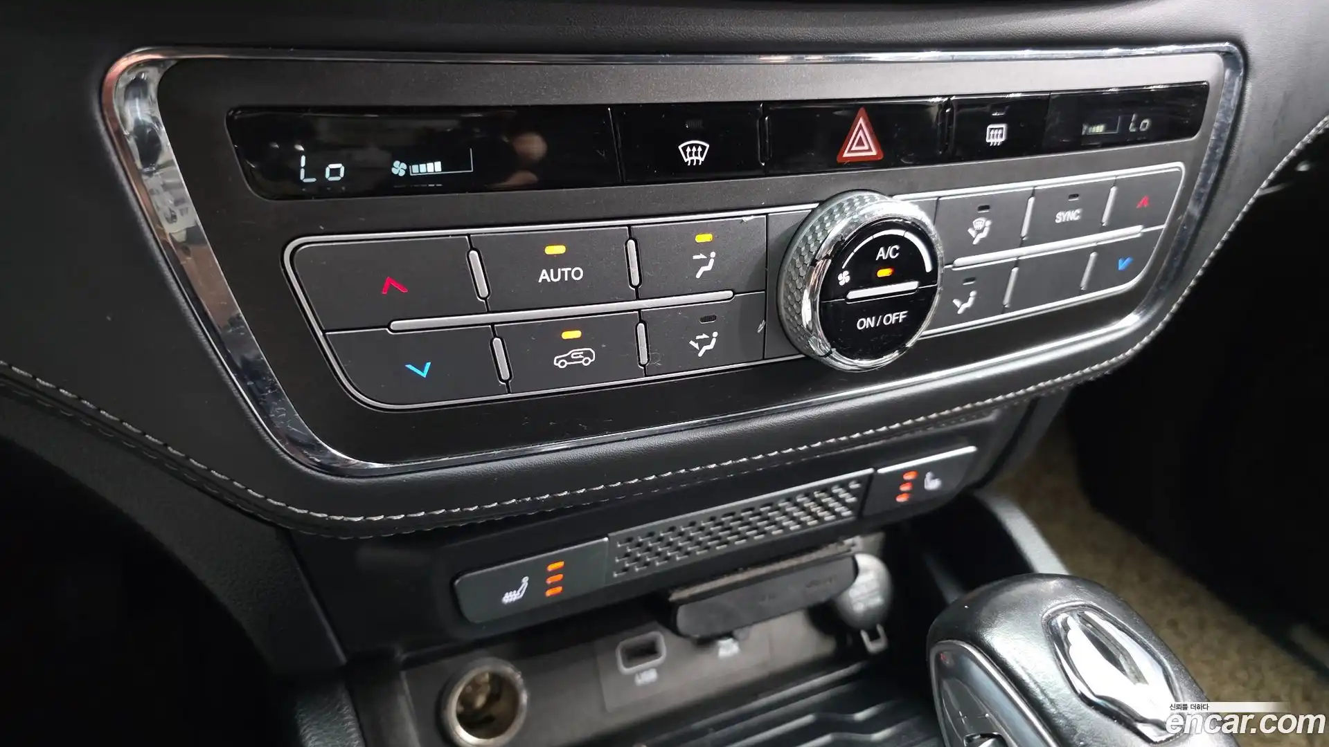 Rexton KG Mobility 2019.6-OPTION-020