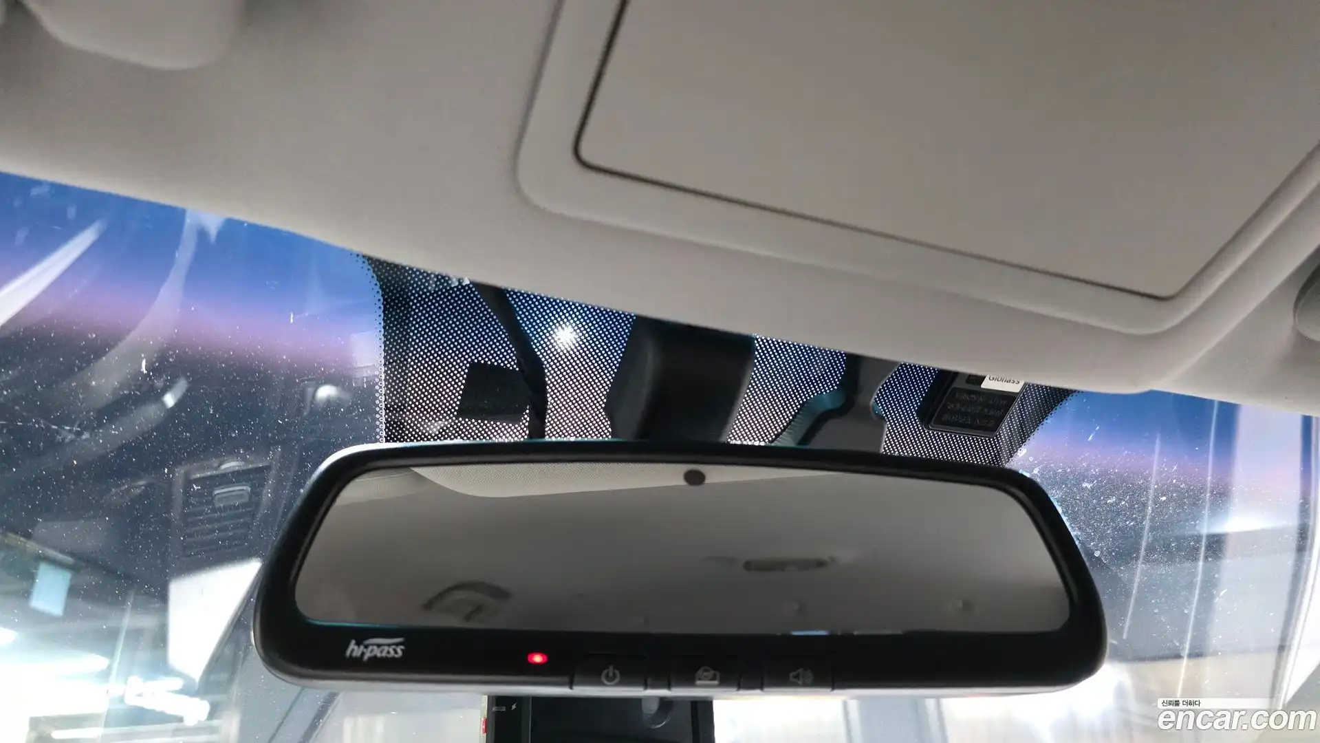 Rexton KG Mobility 2019.6-OPTION-021