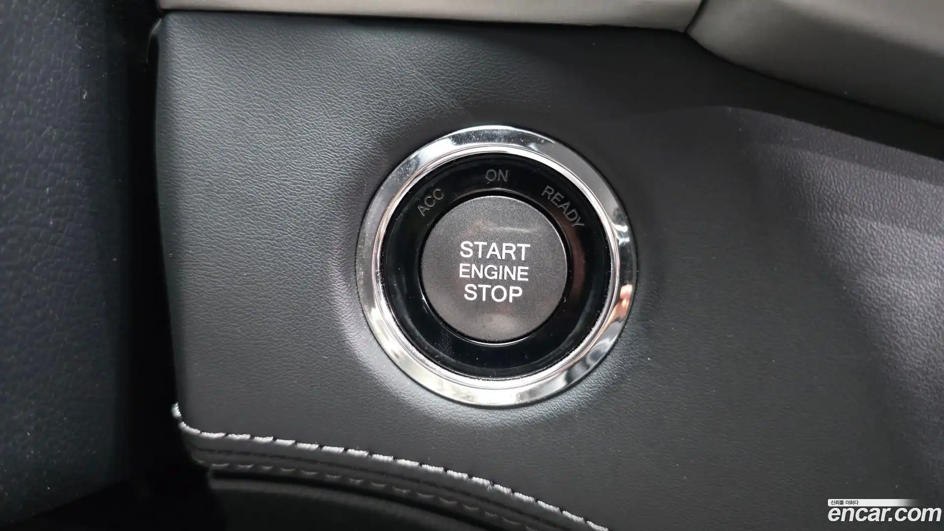 Rexton KG Mobility 2019.6-OPTION-023