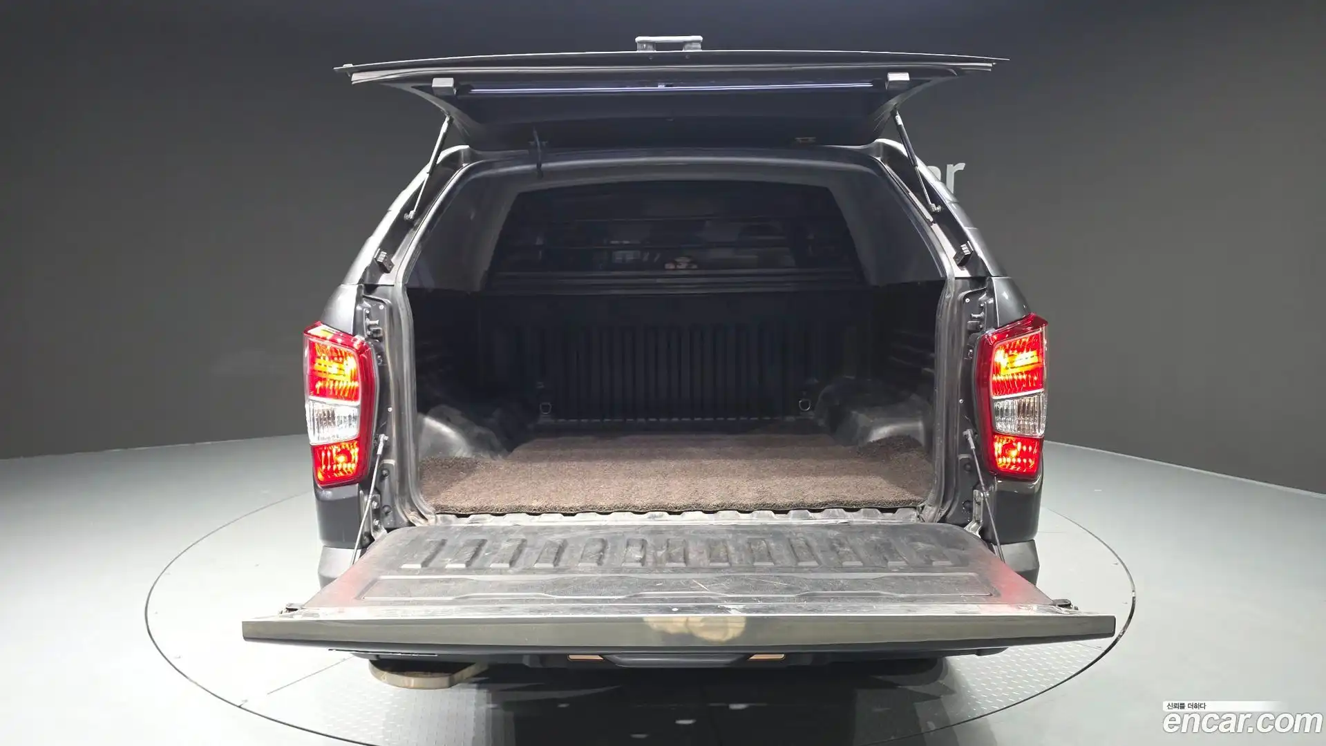 Rexton KG Mobility 2019.6-OPTION-024