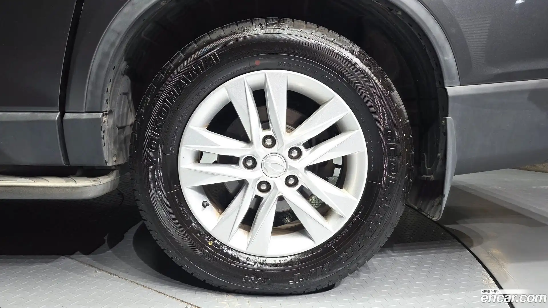 Rexton KG Mobility 2019.6-OUTER-031