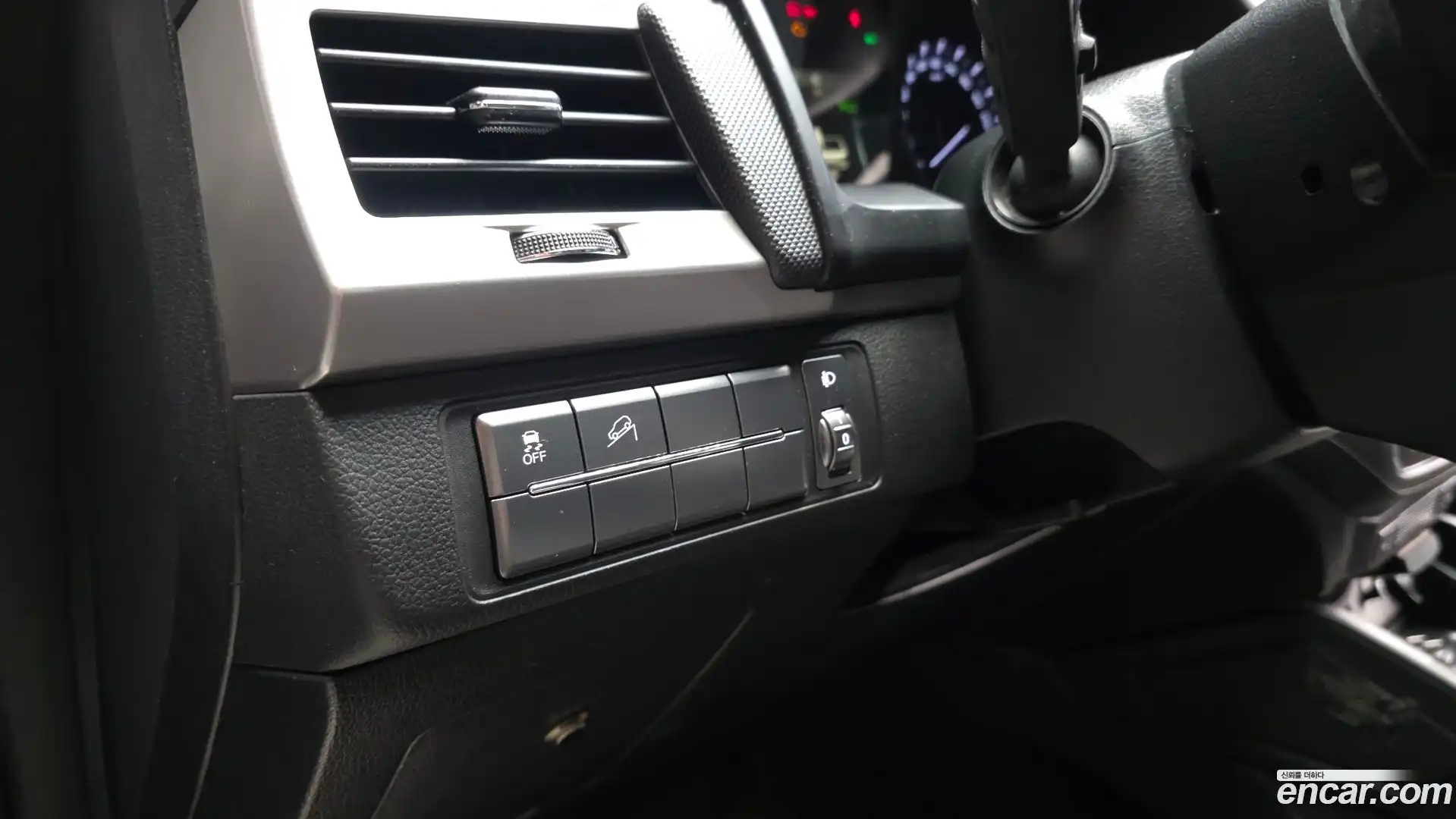 Rexton KG Mobility 2019.6-OPTION-040