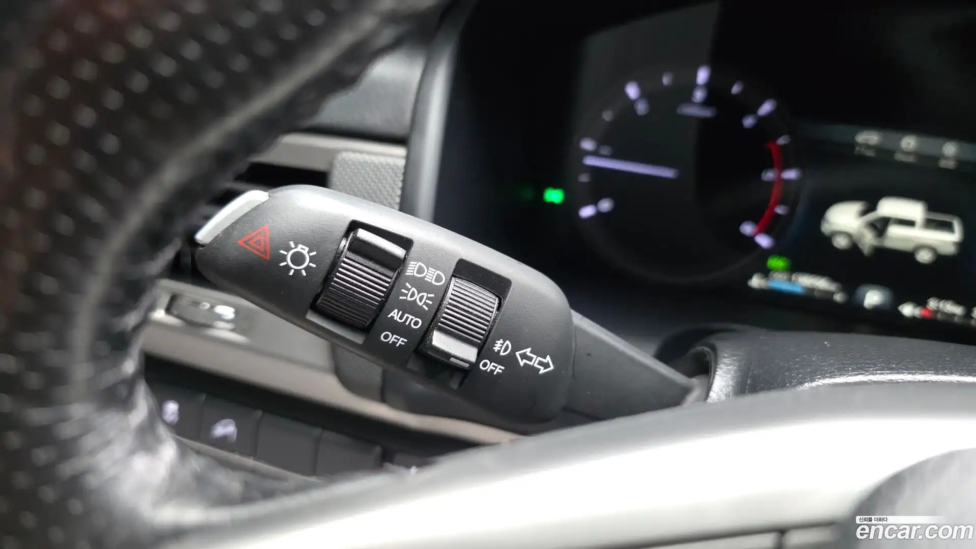 Rexton KG Mobility 2019.6-OPTION-042