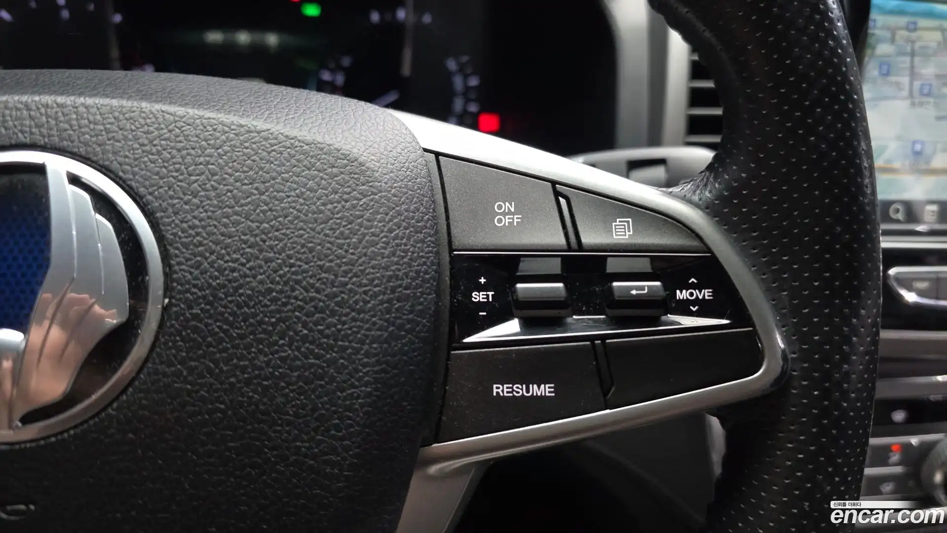 Rexton KG Mobility 2019.6-OPTION-044