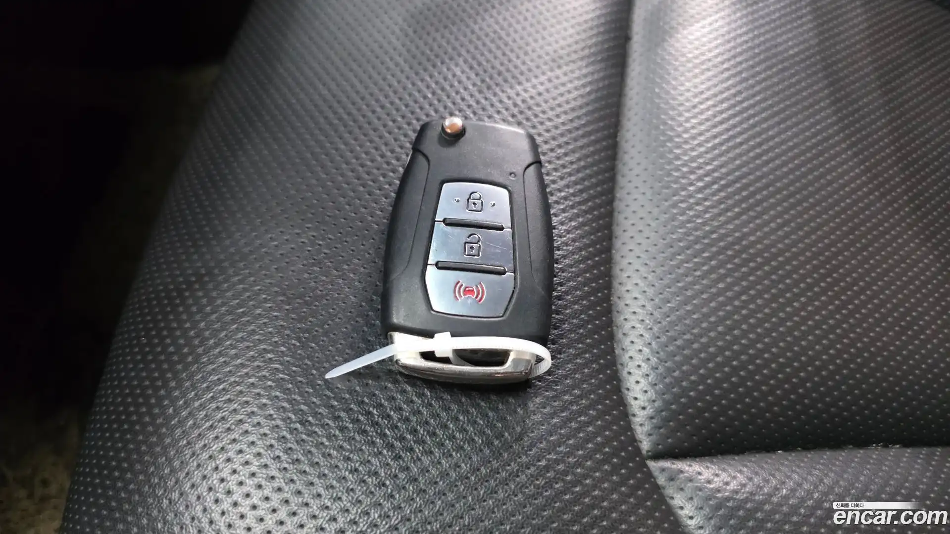 Rexton KG Mobility 2019.6-OPTION-046