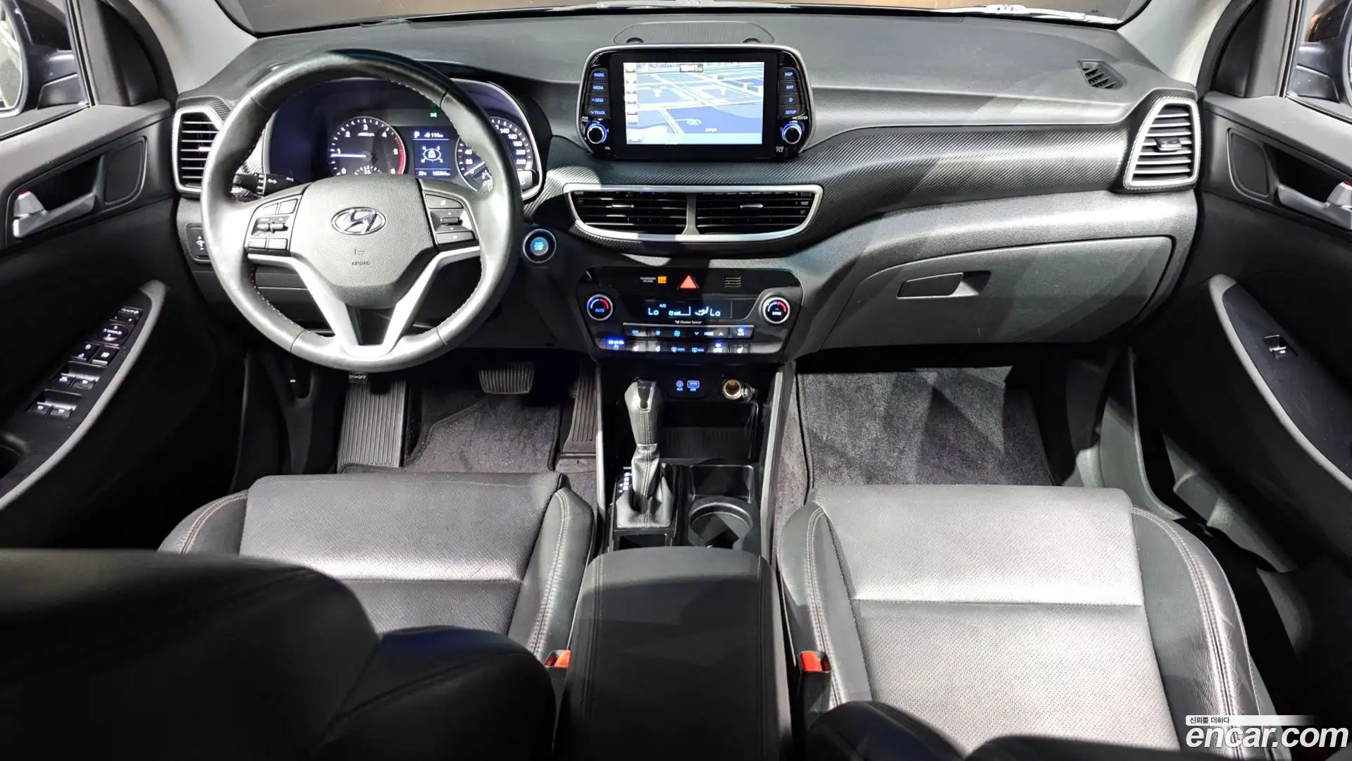 Tucson Hyundai 2019.6-INNER-007
