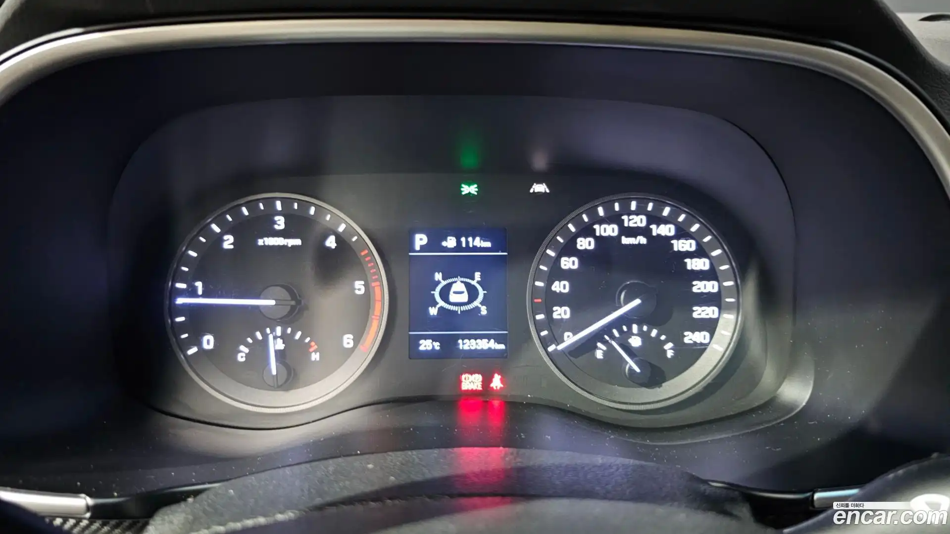 Tucson Hyundai 2019.6-INNER-008
