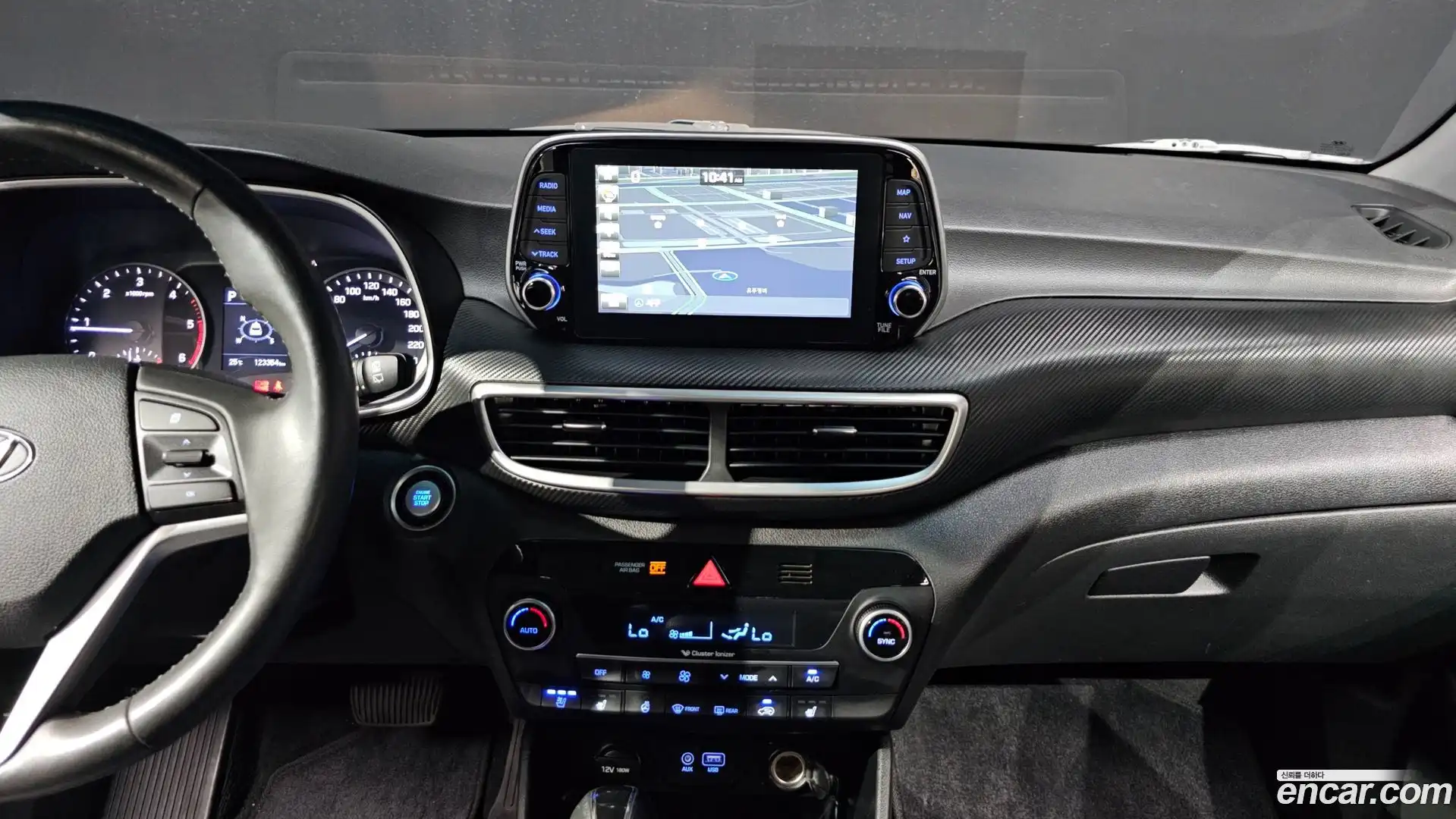 Tucson Hyundai 2019.6-OPTION-018