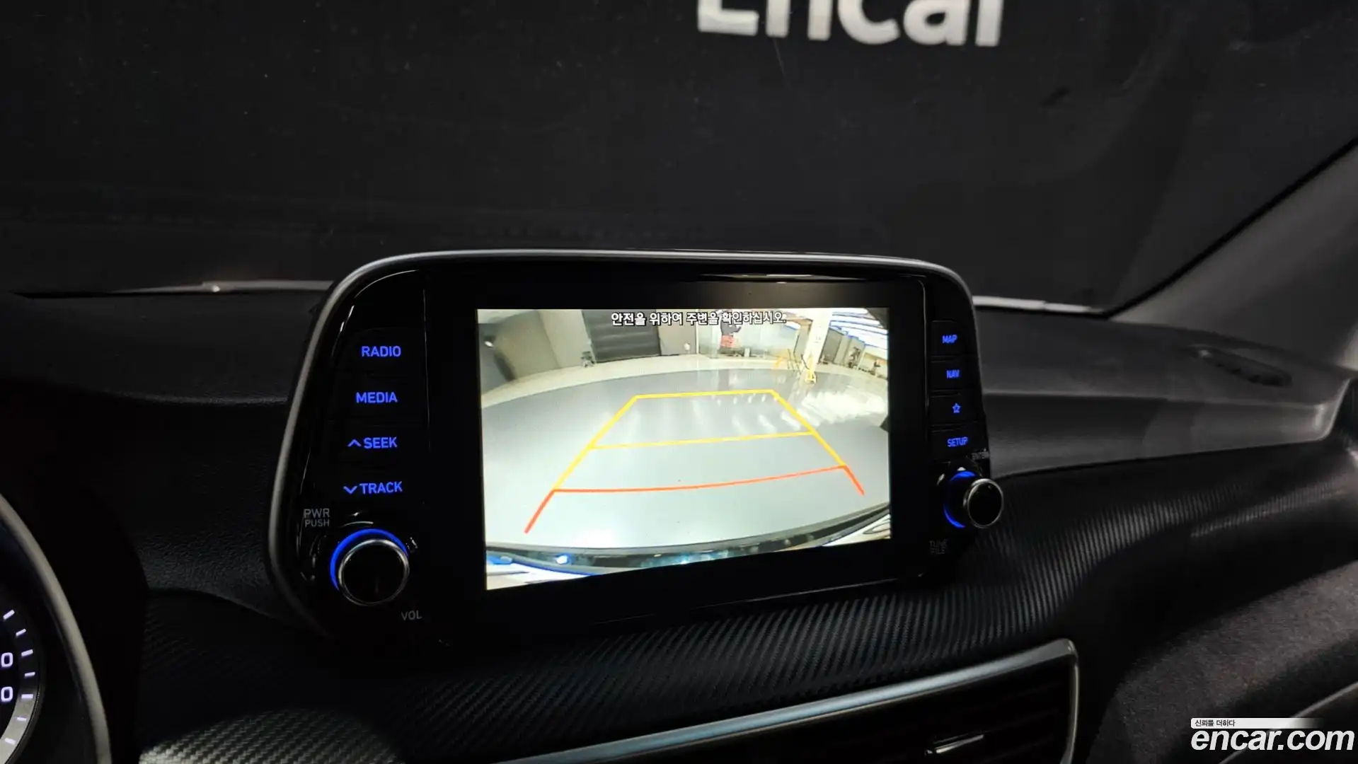 Tucson Hyundai 2019.6-OPTION-020