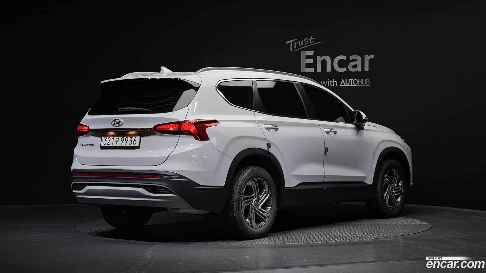 Santafe Hyundai 2022.4-OUTER-002