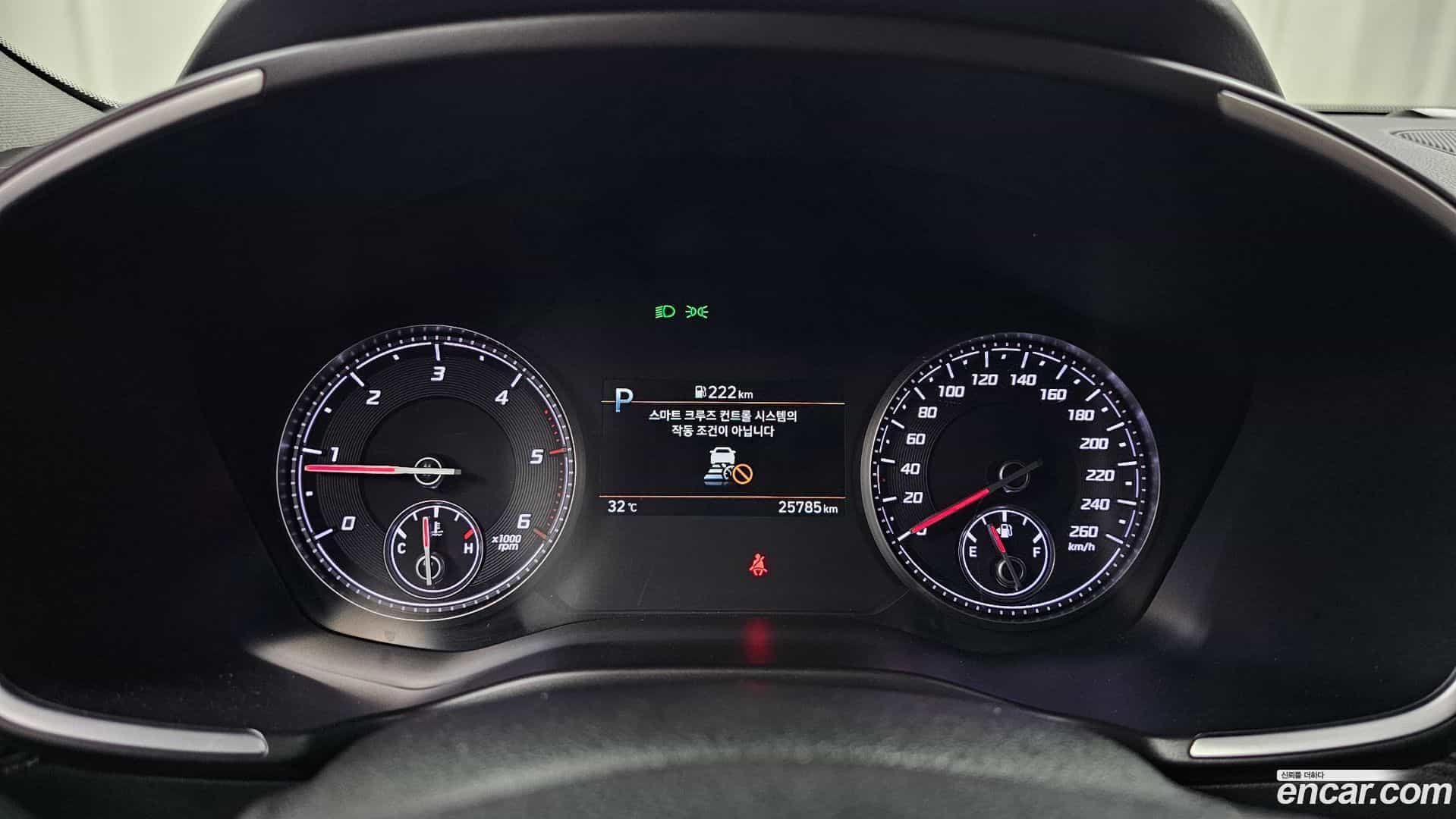 Santafe Hyundai 2022.4-INNER-008