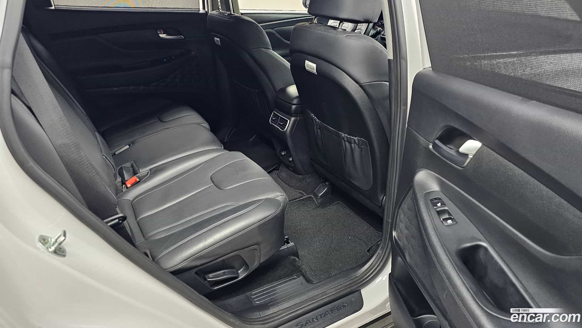 Santafe Hyundai 2022.4-OPTION-015