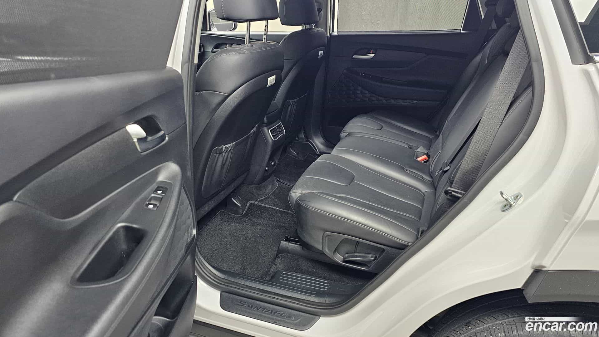 Santafe Hyundai 2022.4-OPTION-016