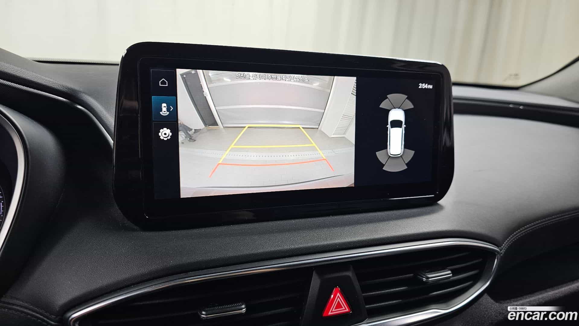 Santafe Hyundai 2022.4-OPTION-018