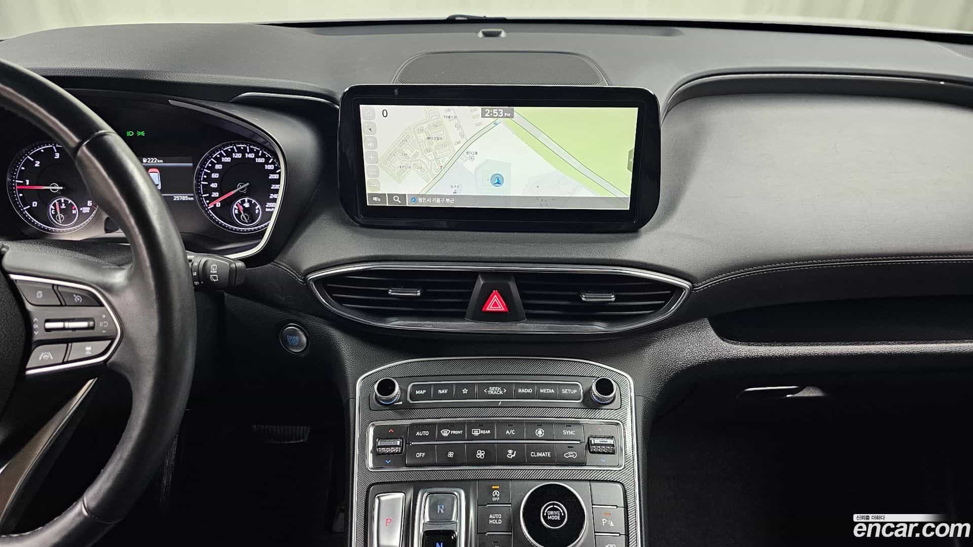 Santafe Hyundai 2022.4-OPTION-021