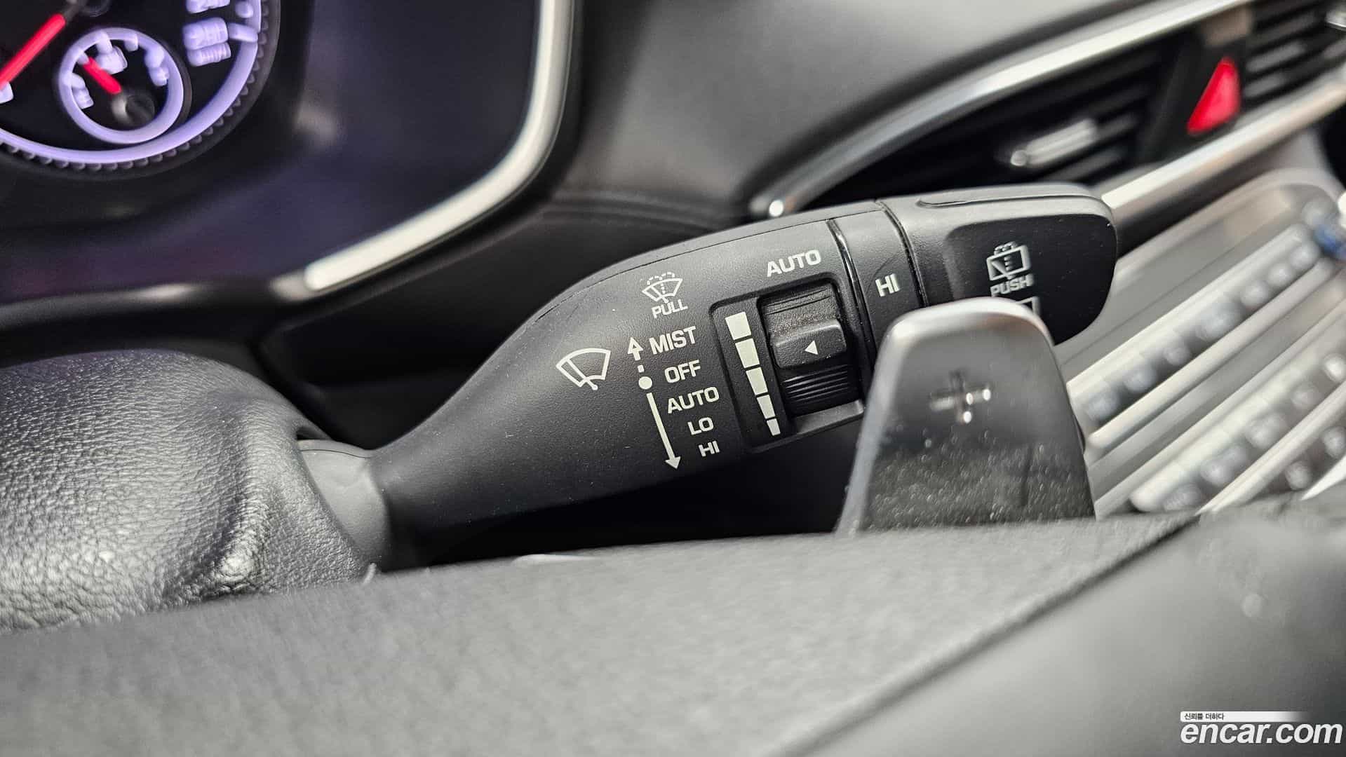 Santafe Hyundai 2022.4-OPTION-024