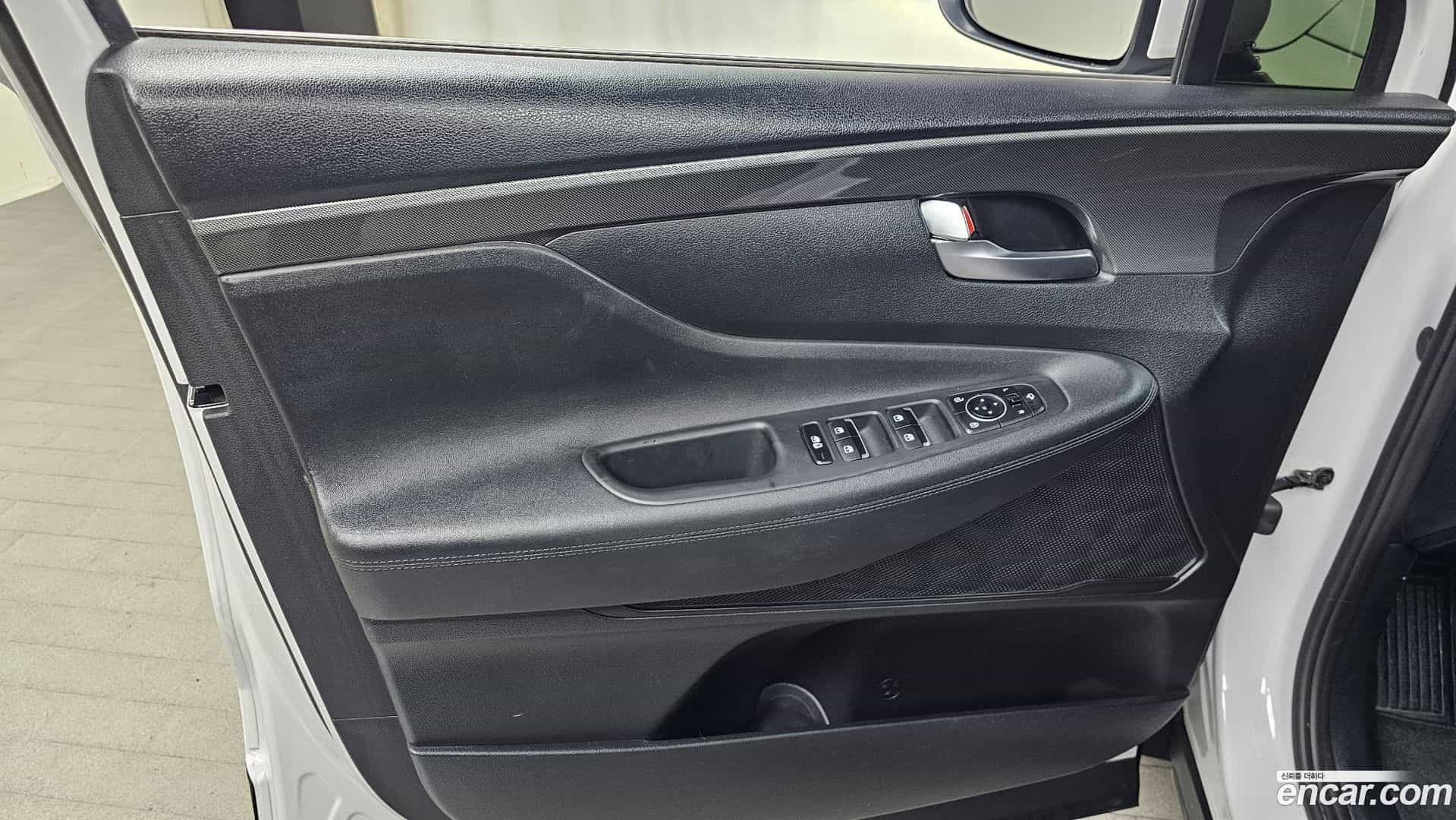 Santafe Hyundai 2022.4-INNER-034