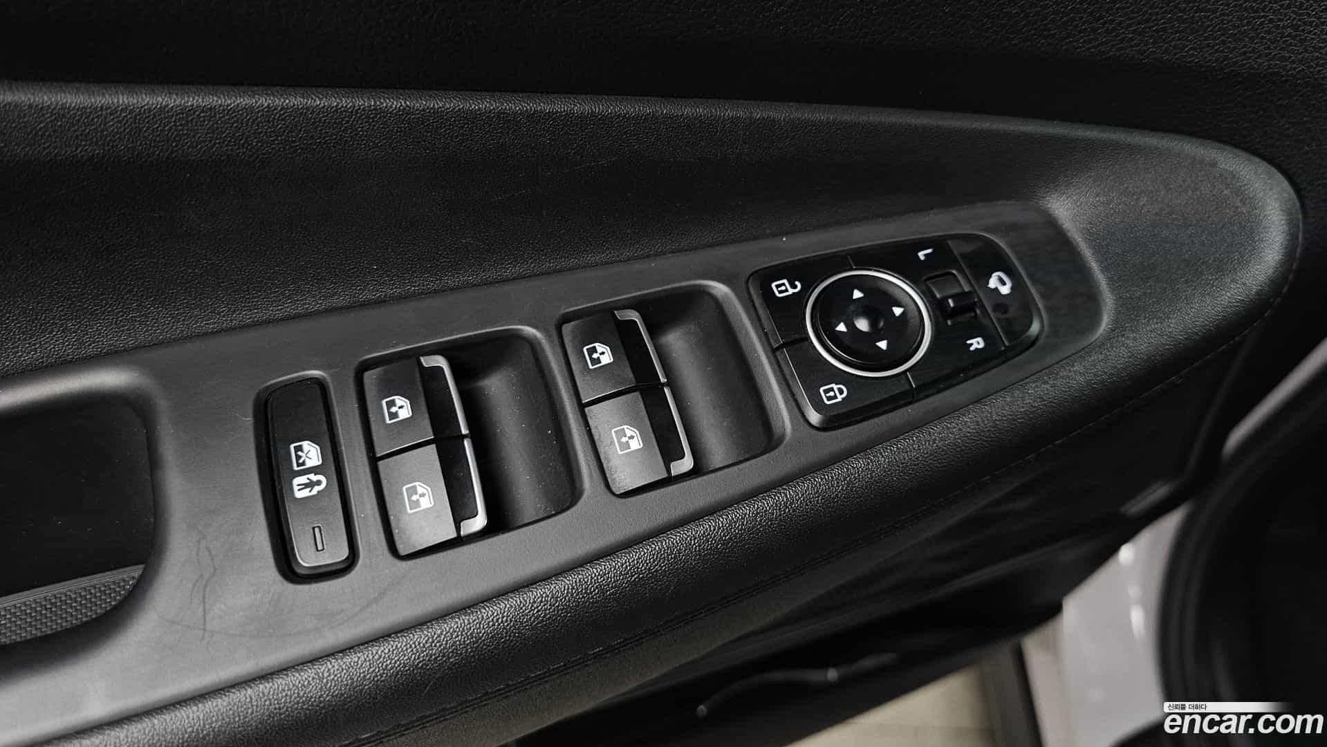 Santafe Hyundai 2022.4-OPTION-040