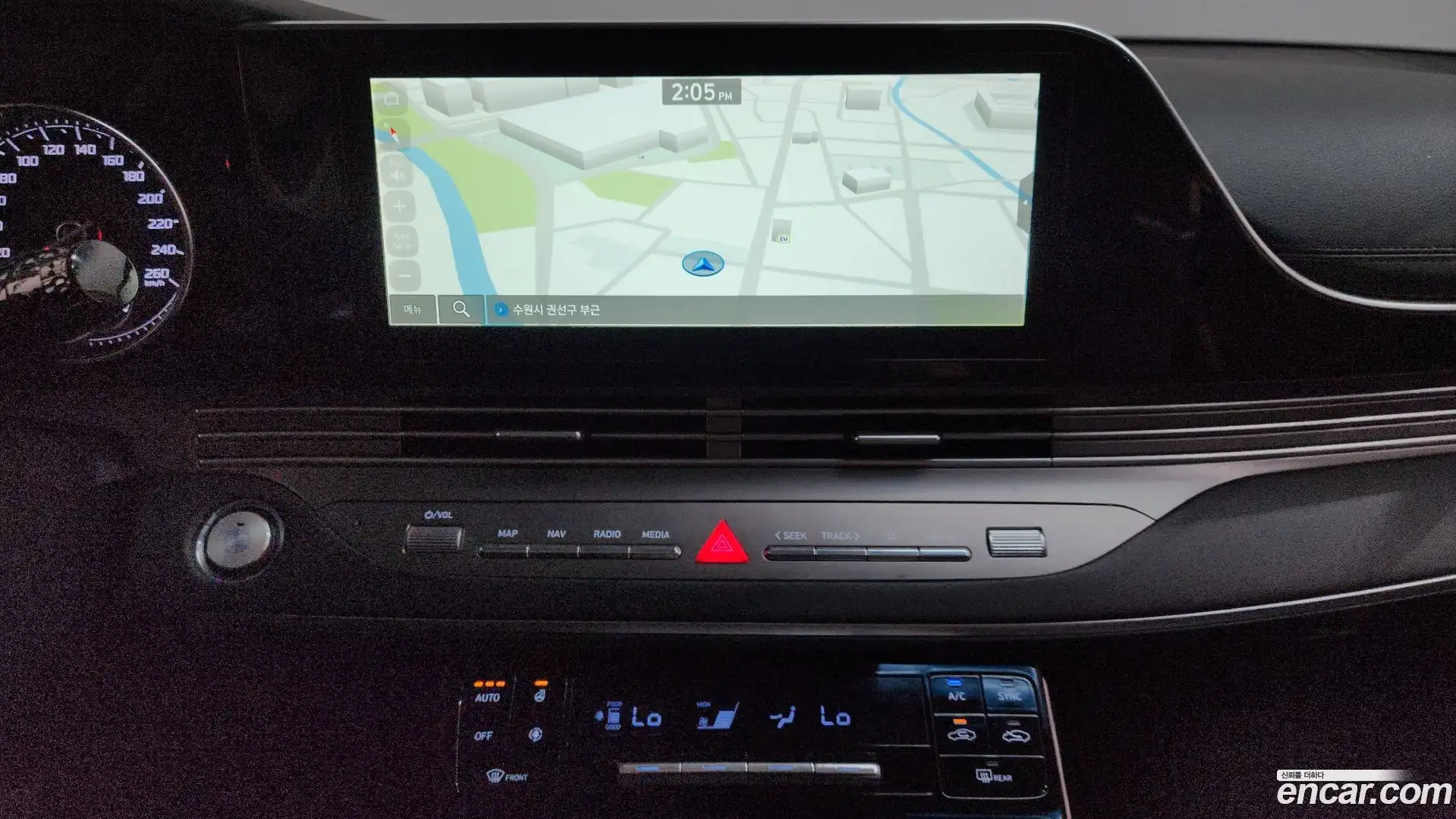 Grandeur Hyundai 2020.11-OPTION-017