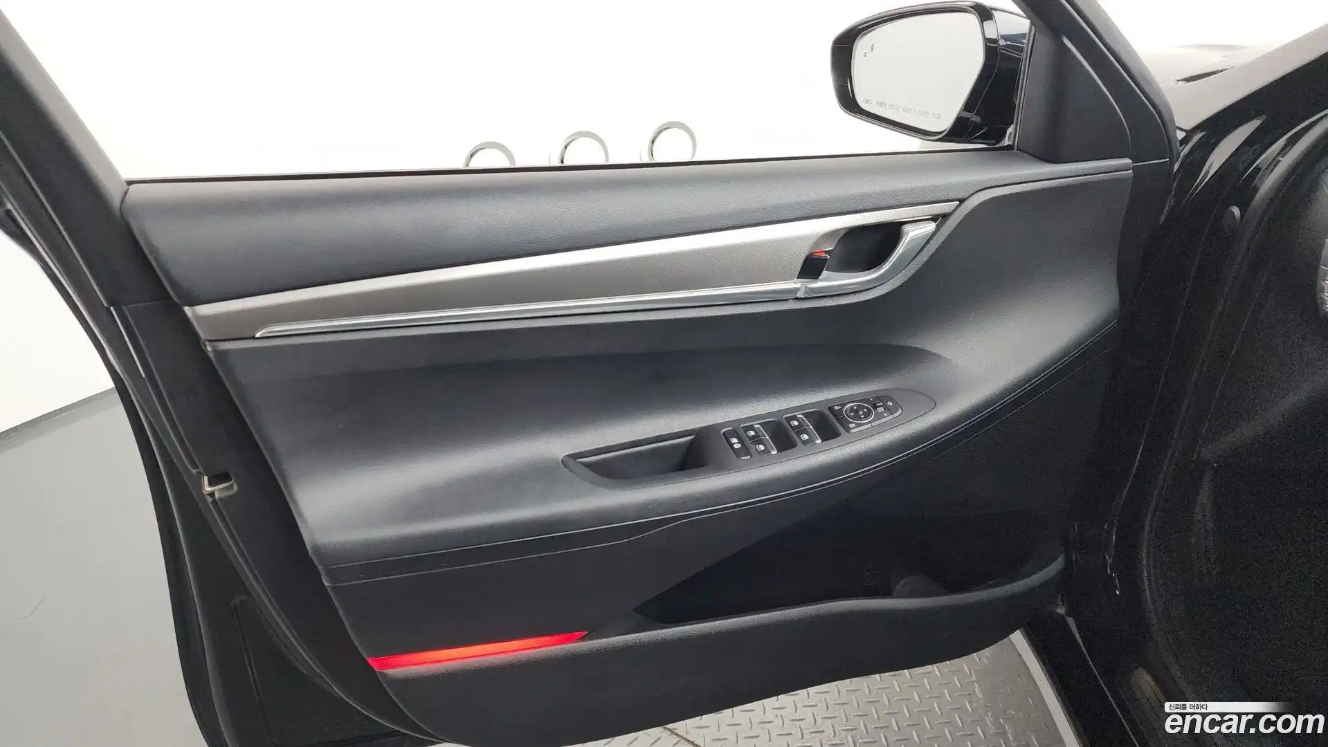 Grandeur Hyundai 2020.11-INNER-034