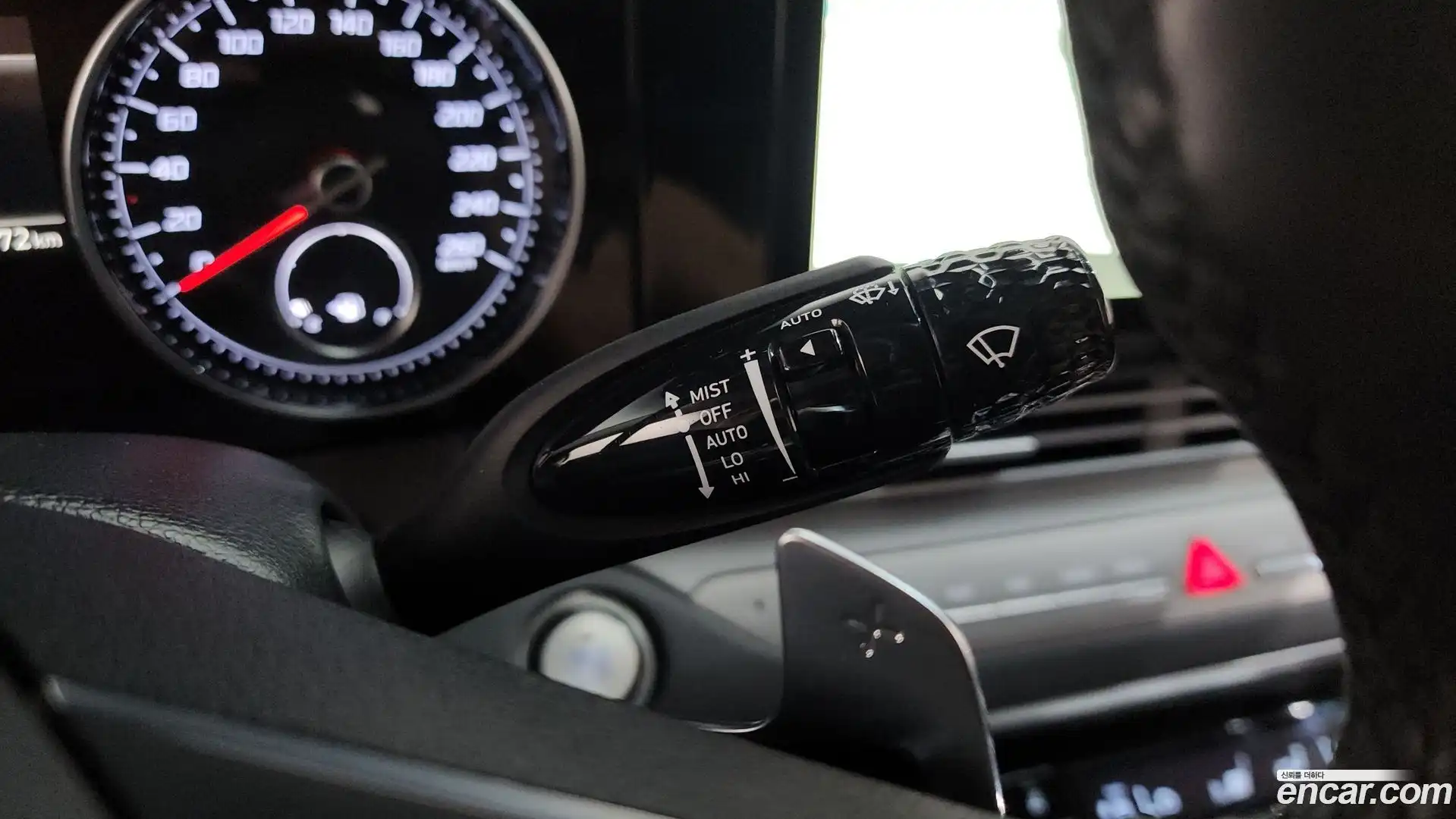Grandeur Hyundai 2020.11-OPTION-042