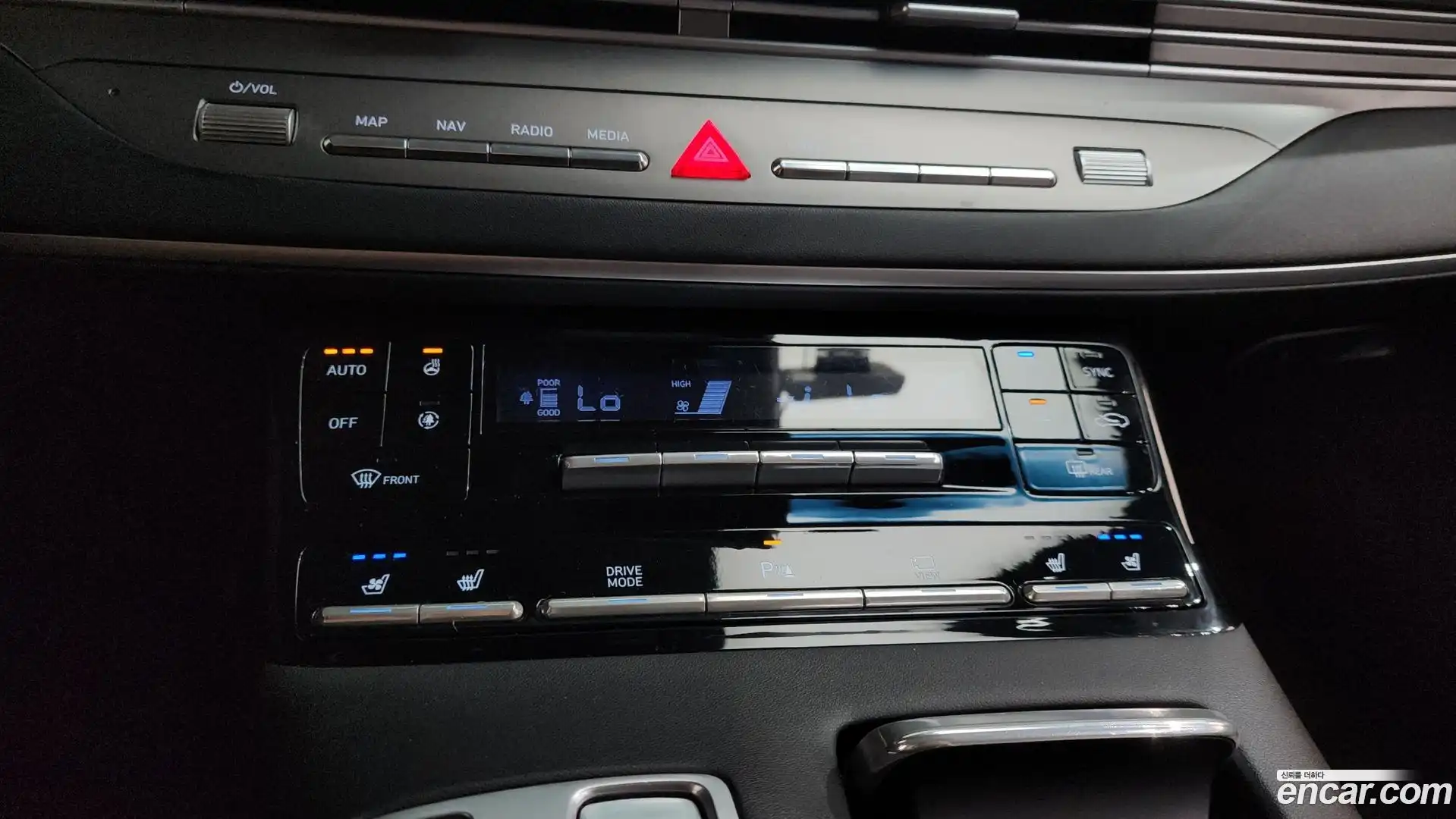 Grandeur Hyundai 2020.11-OPTION-044