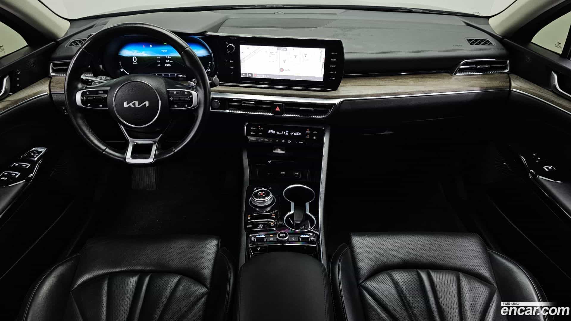 K5 Kia 2022.1-INNER-007