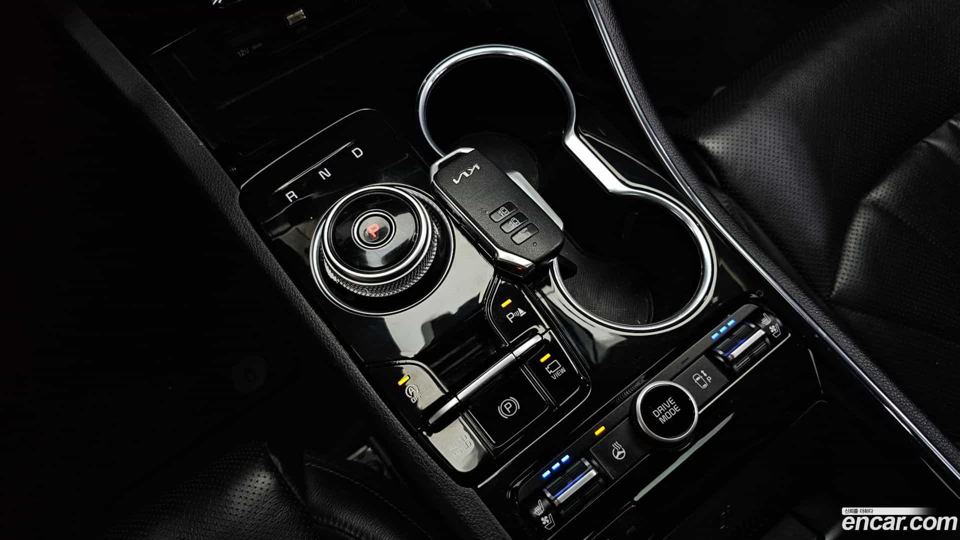 K5 Kia 2022.1-INNER-009