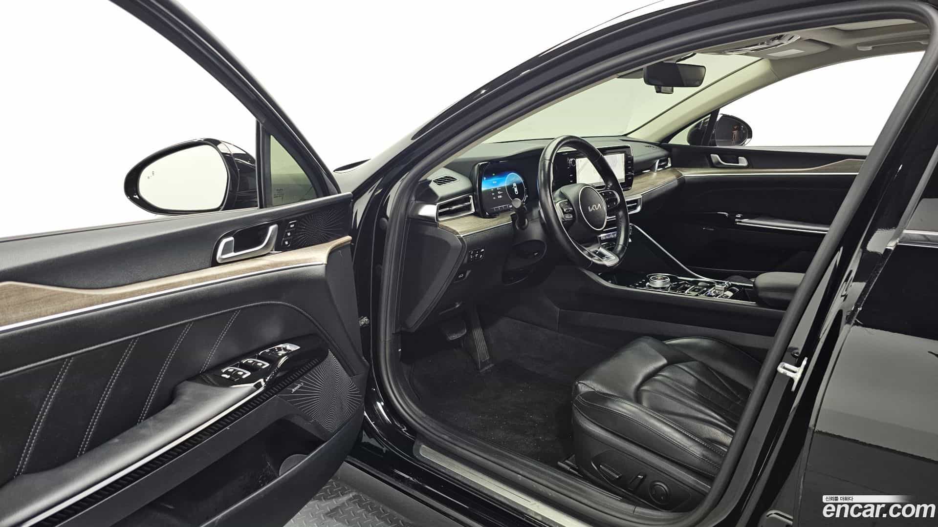 K5 Kia 2022.1-INNER-010