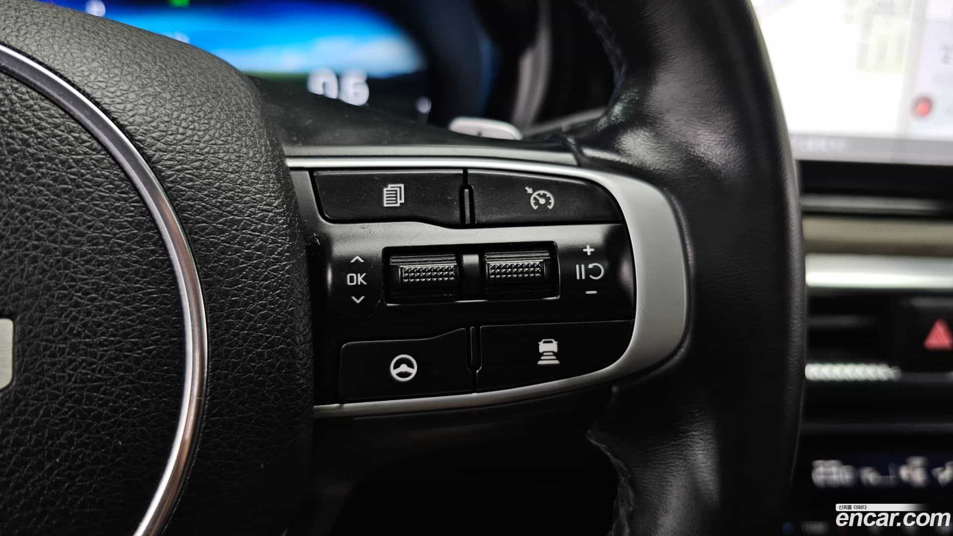 K5 Kia 2022.1-OPTION-018