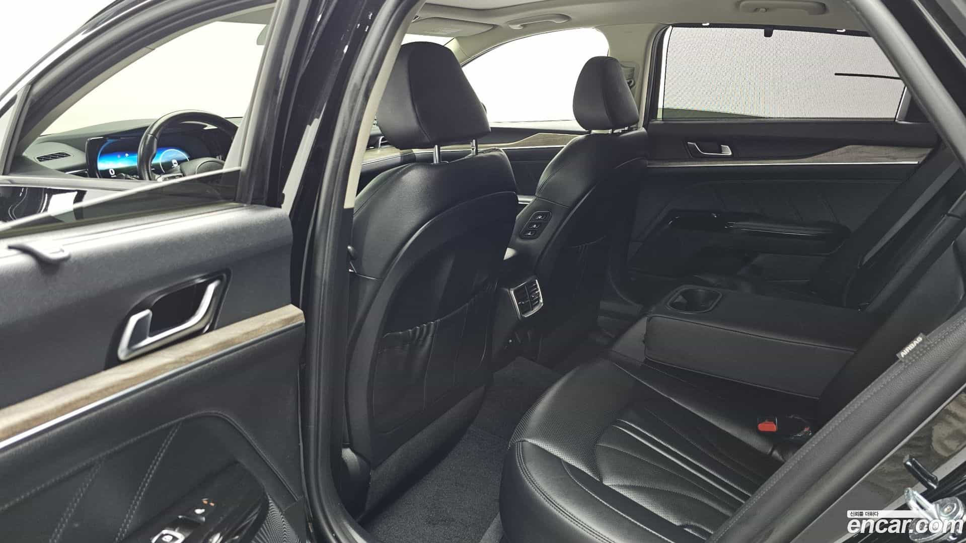 K5 Kia 2022.1-INNER-036