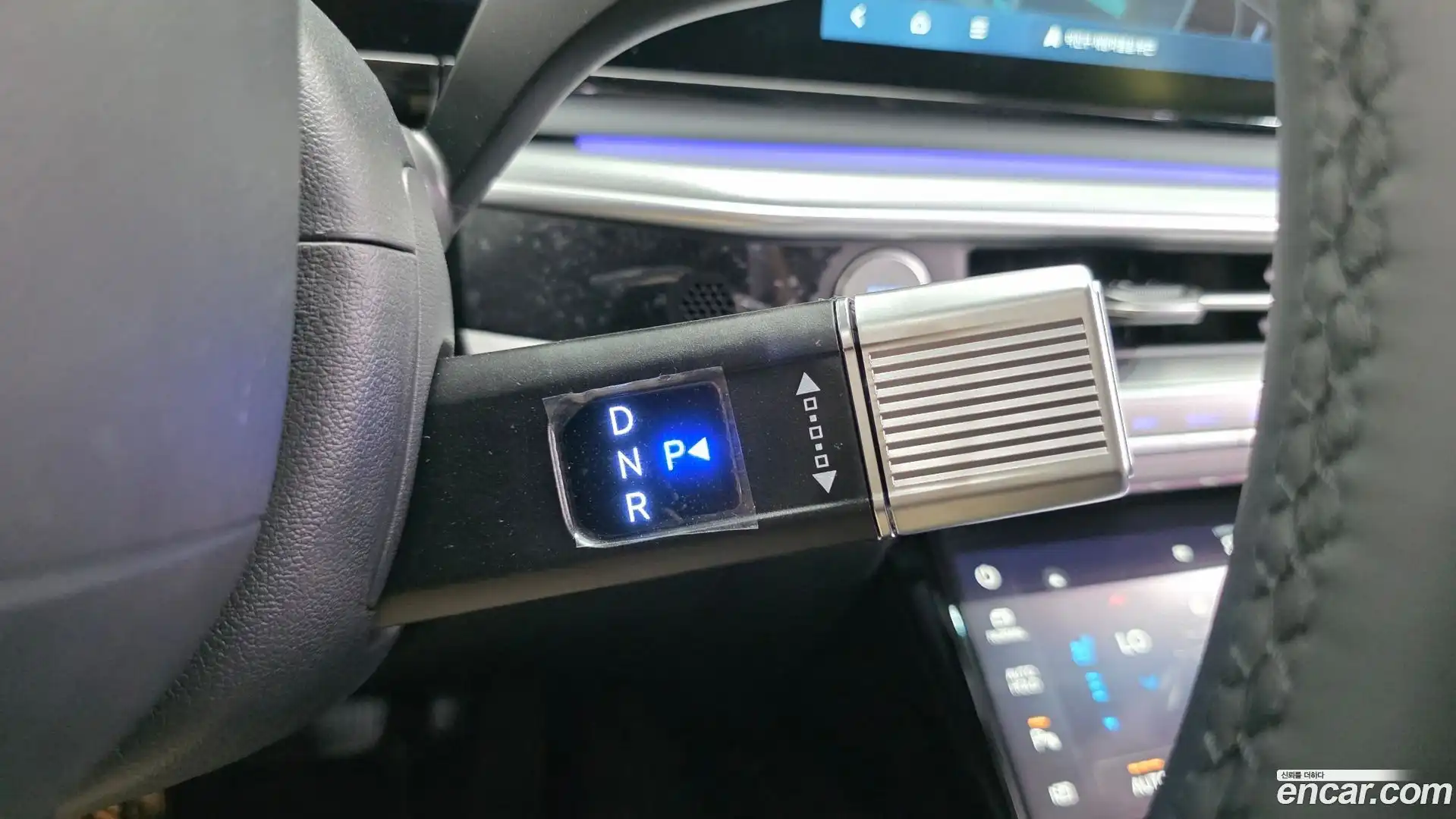 Grandeur Hyundai 2024.6-INNER-009