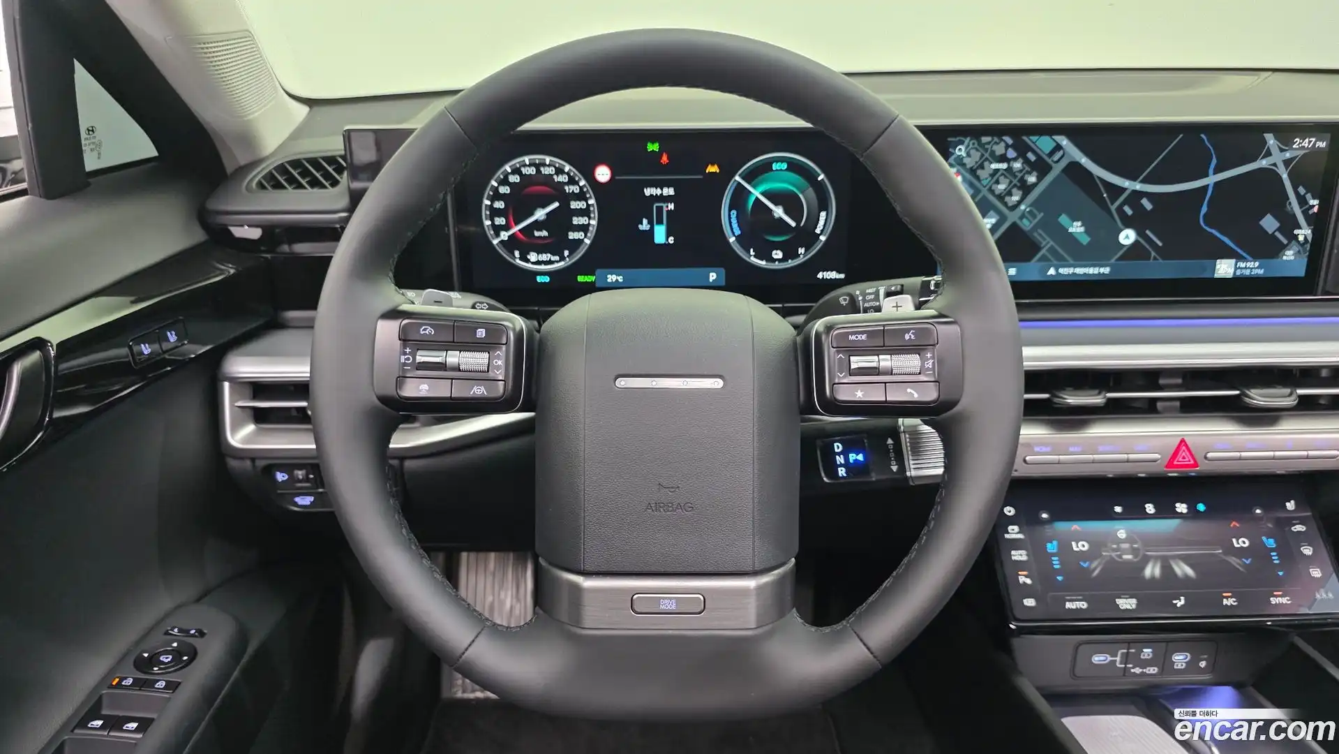 Grandeur Hyundai 2024.6-OPTION-018